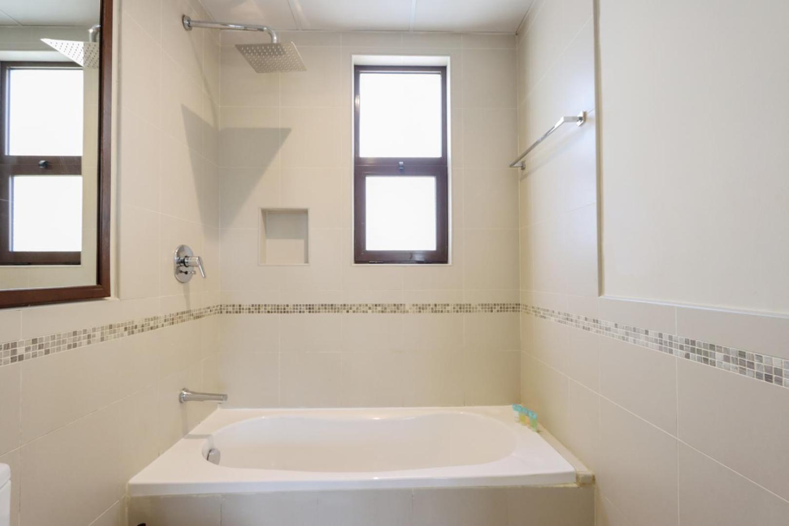 Livbnb-3br Sweet Family With Maid's * Dubai