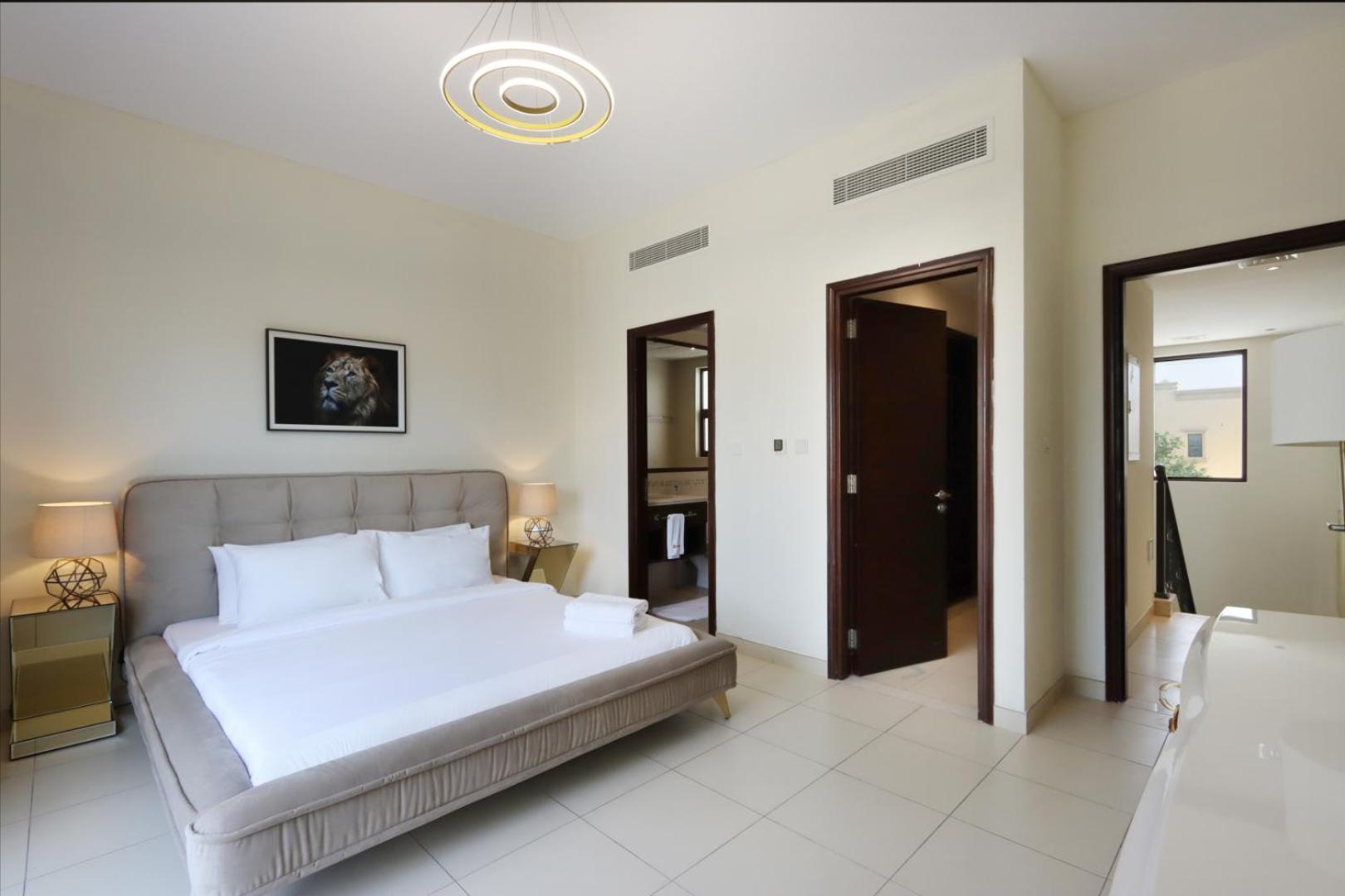 Livbnb-3br Sweet Family With Maid's