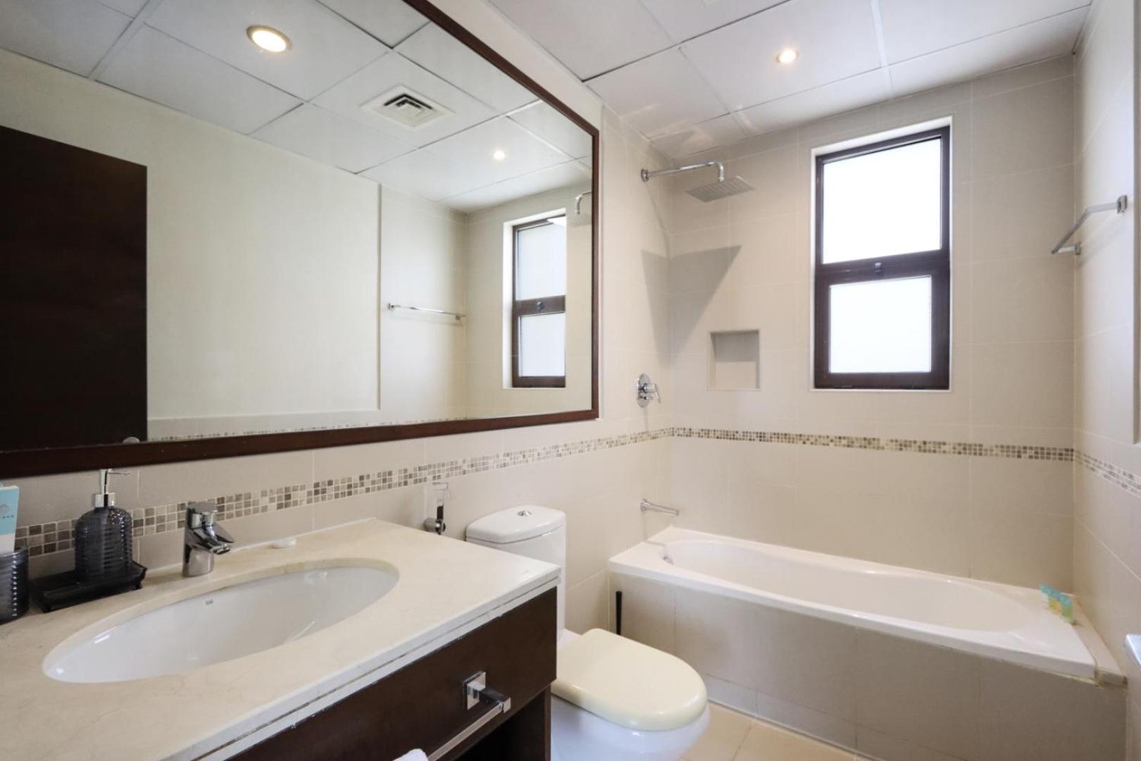 Livbnb-3br Sweet Family With Maid's * Dubai