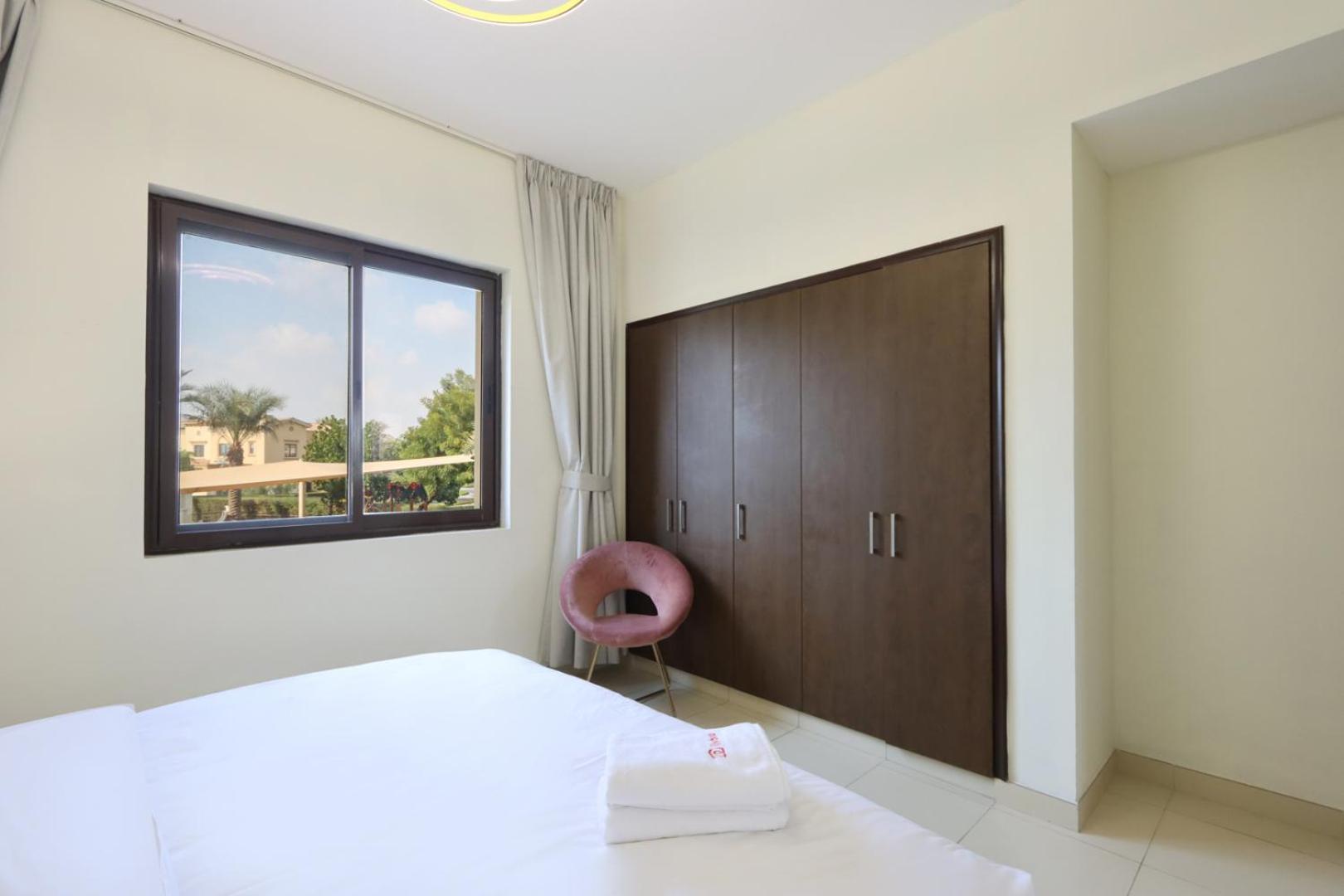 Livbnb-3br Sweet Family With Maid's * Dubai