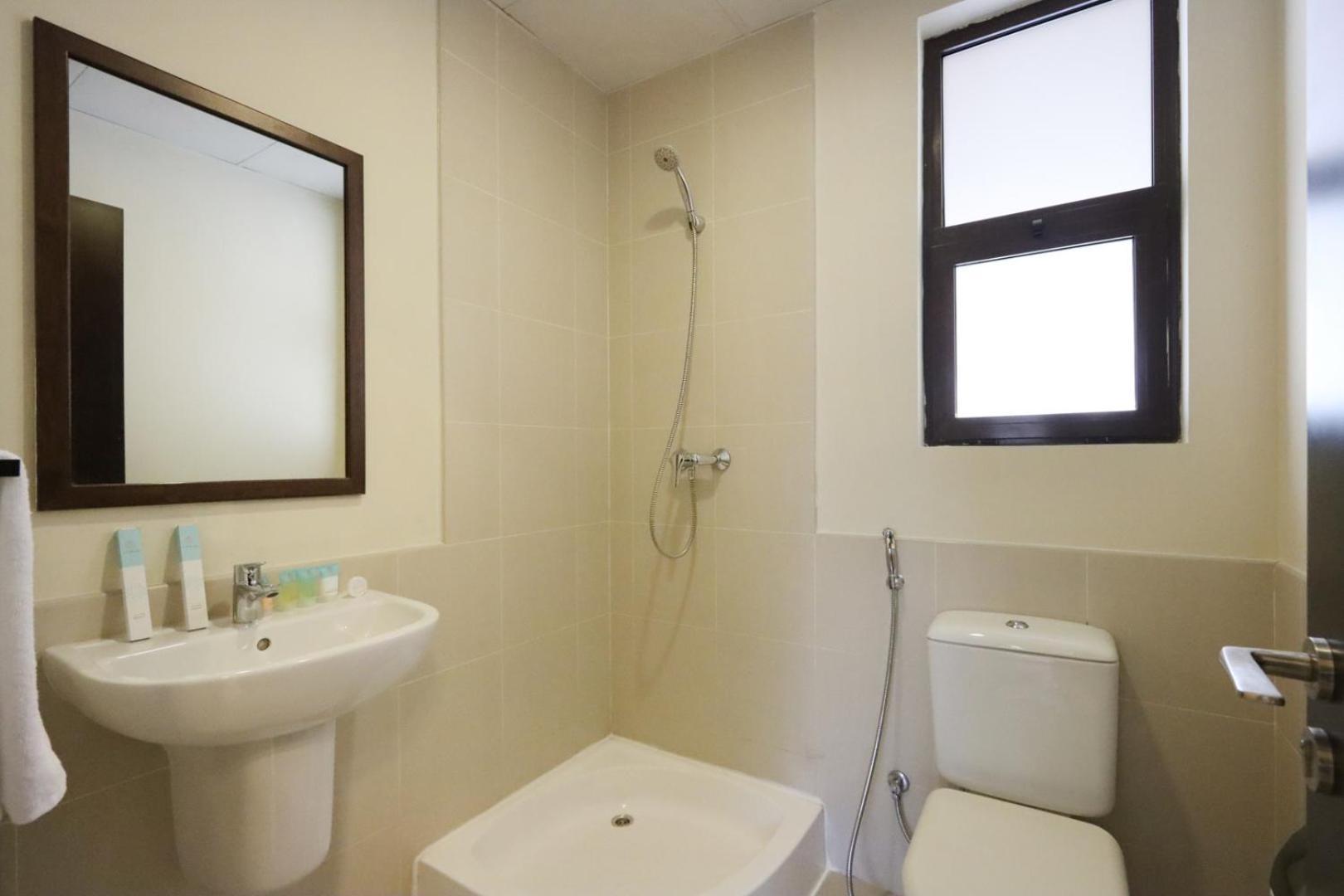 Livbnb-3br Sweet Family With Maid's Apartment