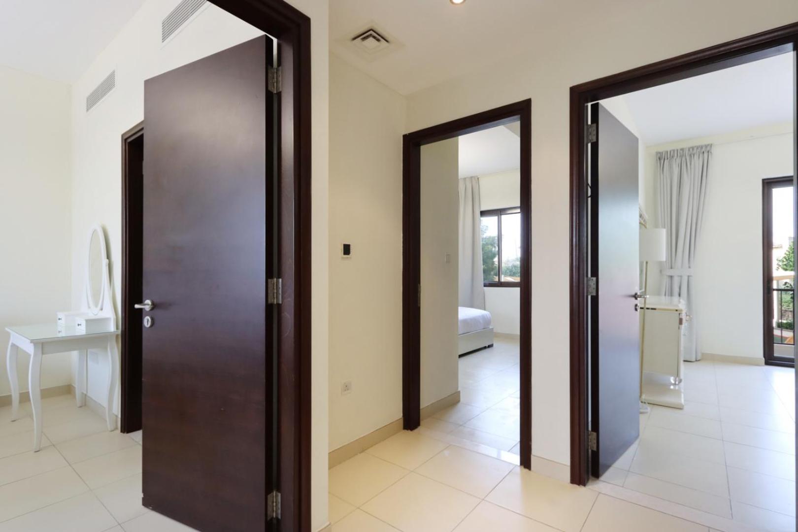 Livbnb-3br Sweet Family With Maid's * Dubai