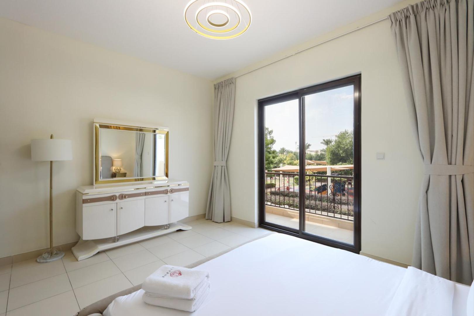 Livbnb-3br Sweet Family With Maid's Apartment
