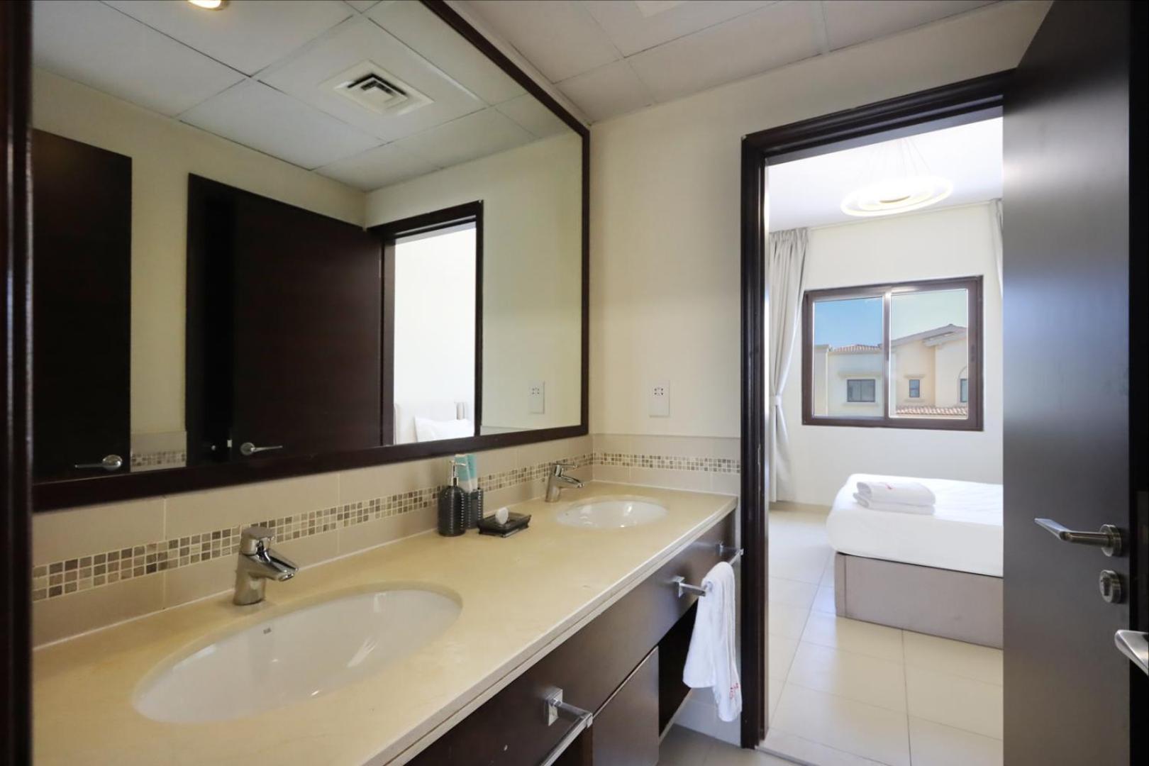 Apartment Livbnb-3br Sweet Family With Maid's