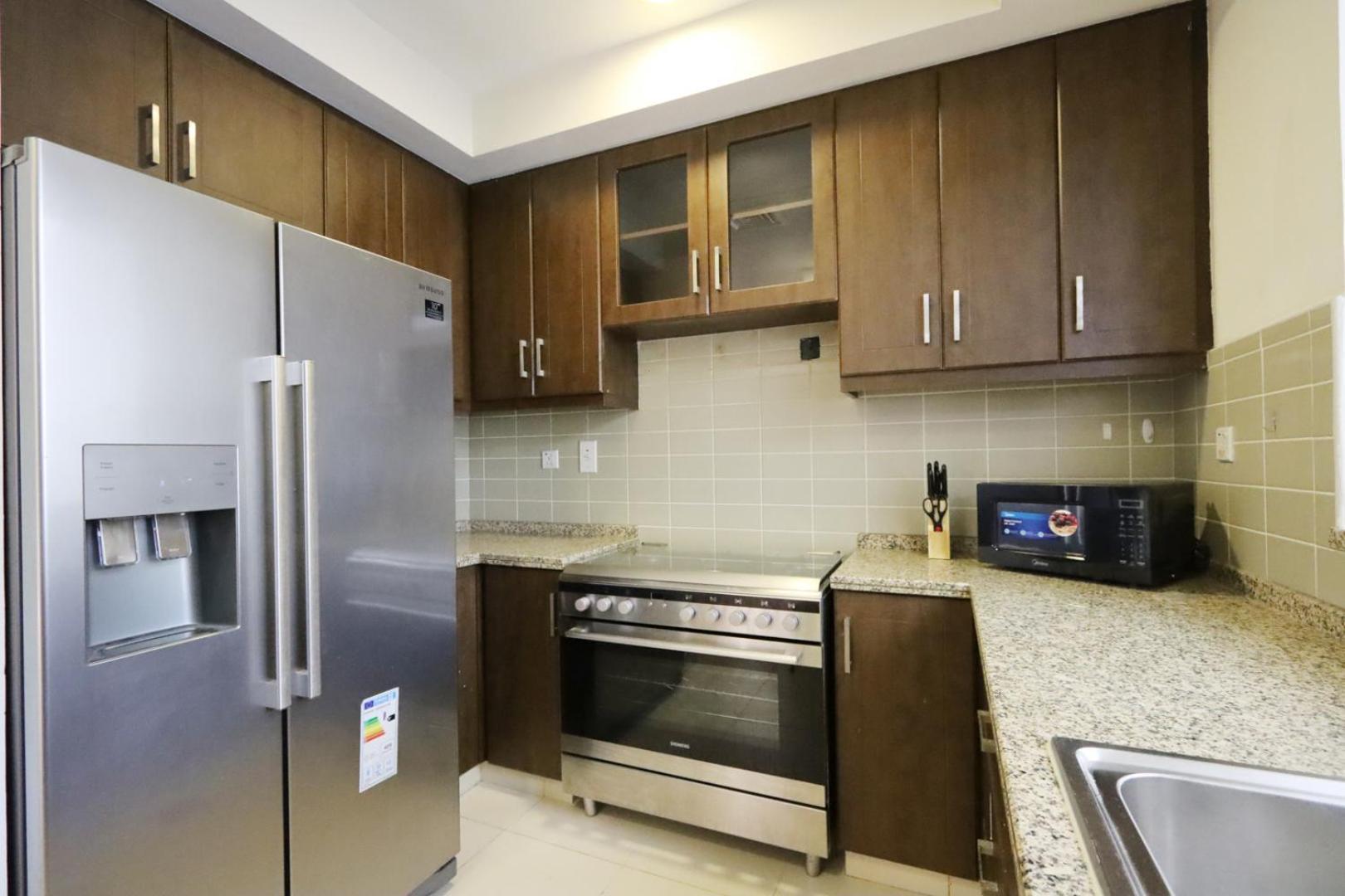 Livbnb-3br Sweet Family With Maid's *