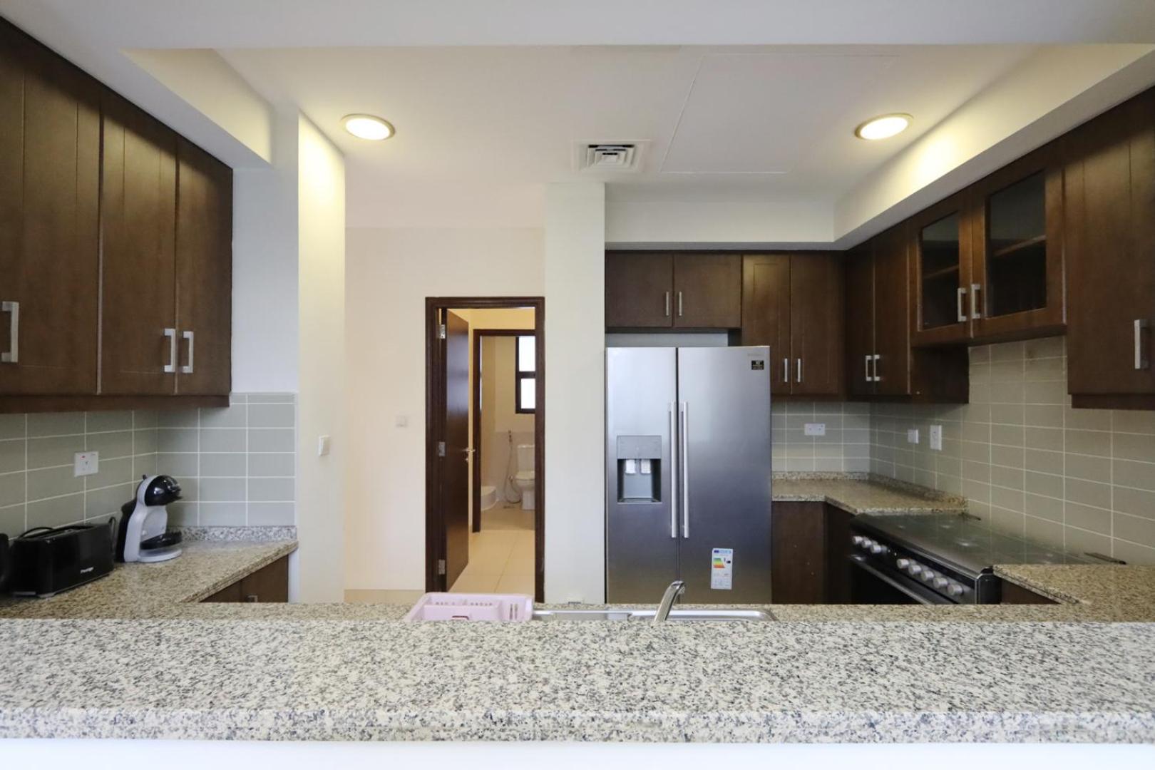 Apartment Livbnb-3br Sweet Family With Maid's