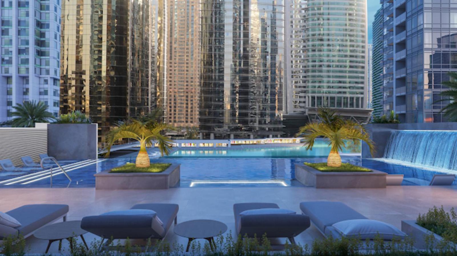Brown Stone Homes Me Do Re Daire Dubai