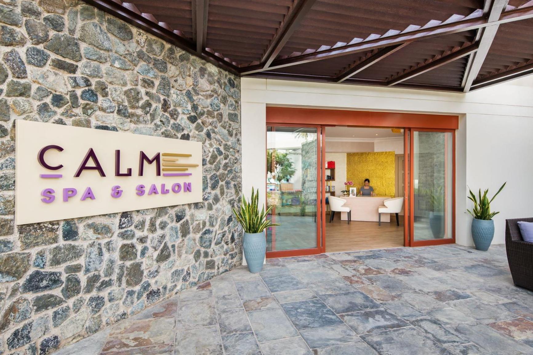 Resort Ja The - Ja Hotel, 5*