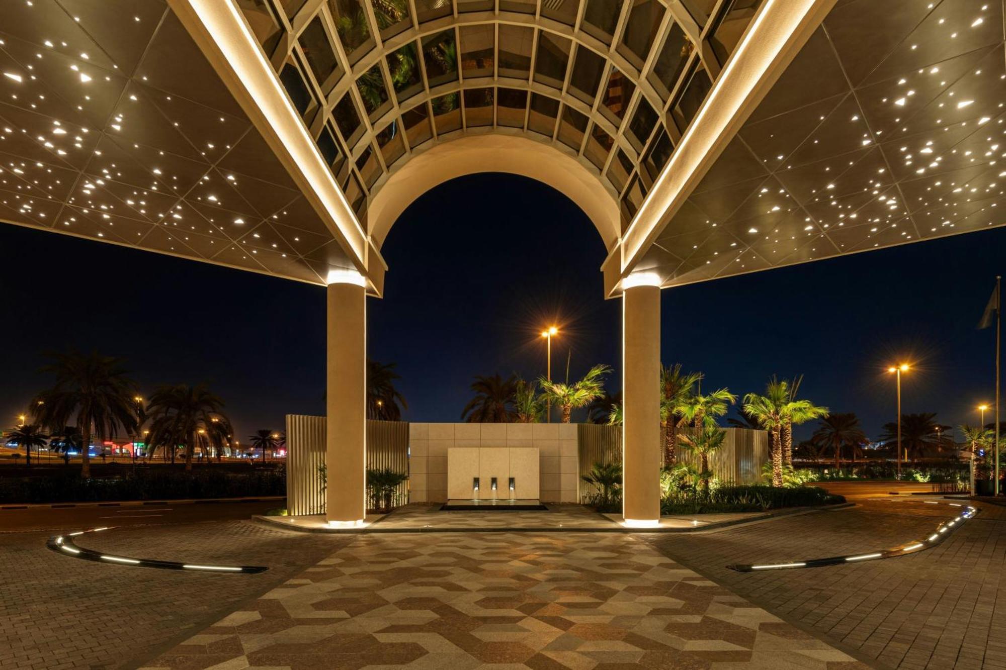 Sheraton Mall Of The Emirates Hotel, Hotel Dubai