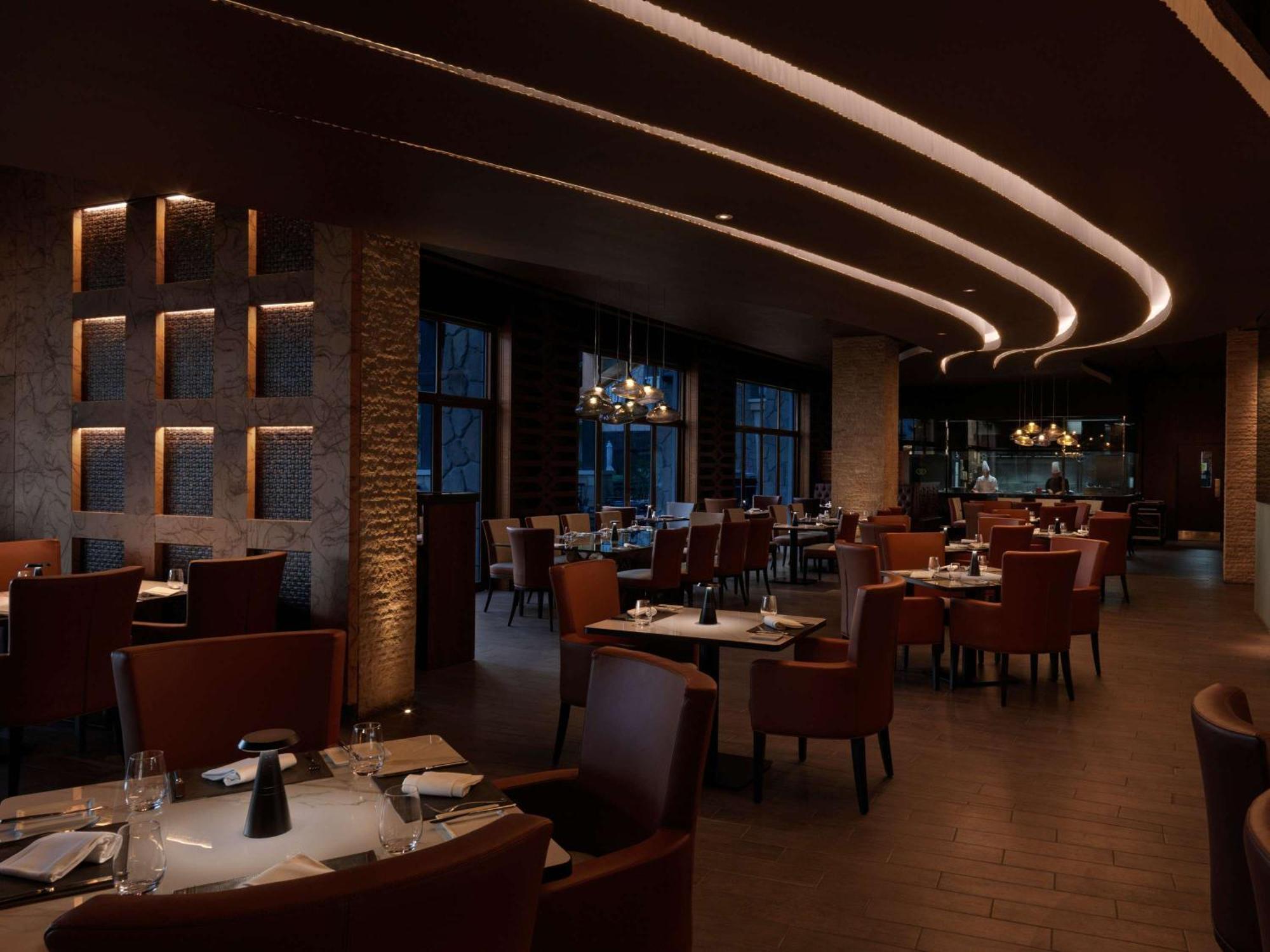Resort Sofitel The Palm & Spa