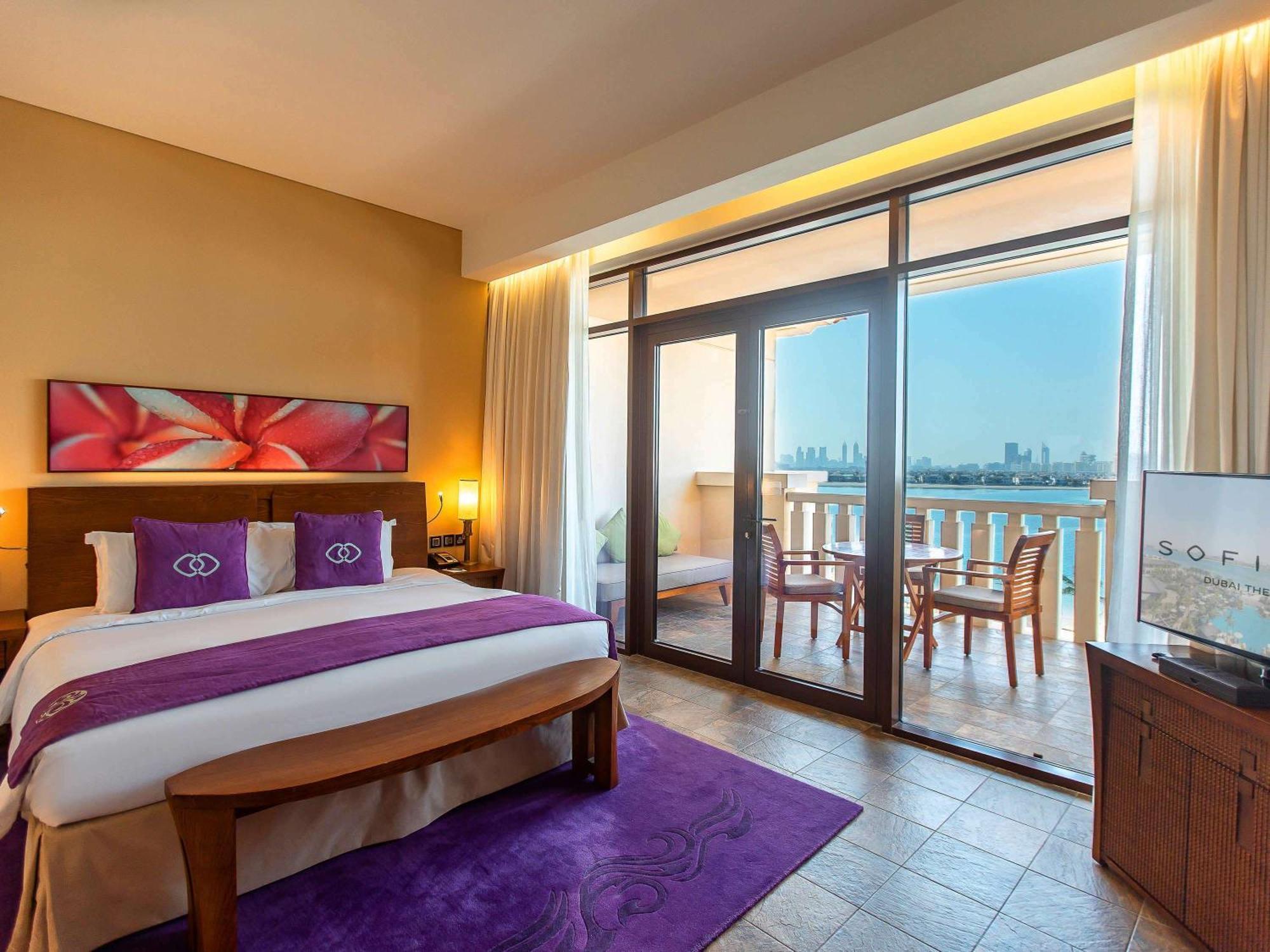 Sofitel The Palm & Spa Resort 5*