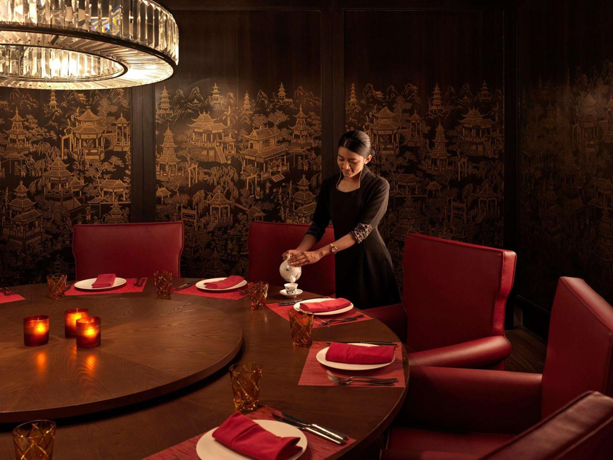 Sofitel The Palm & Spa Resort Dubai