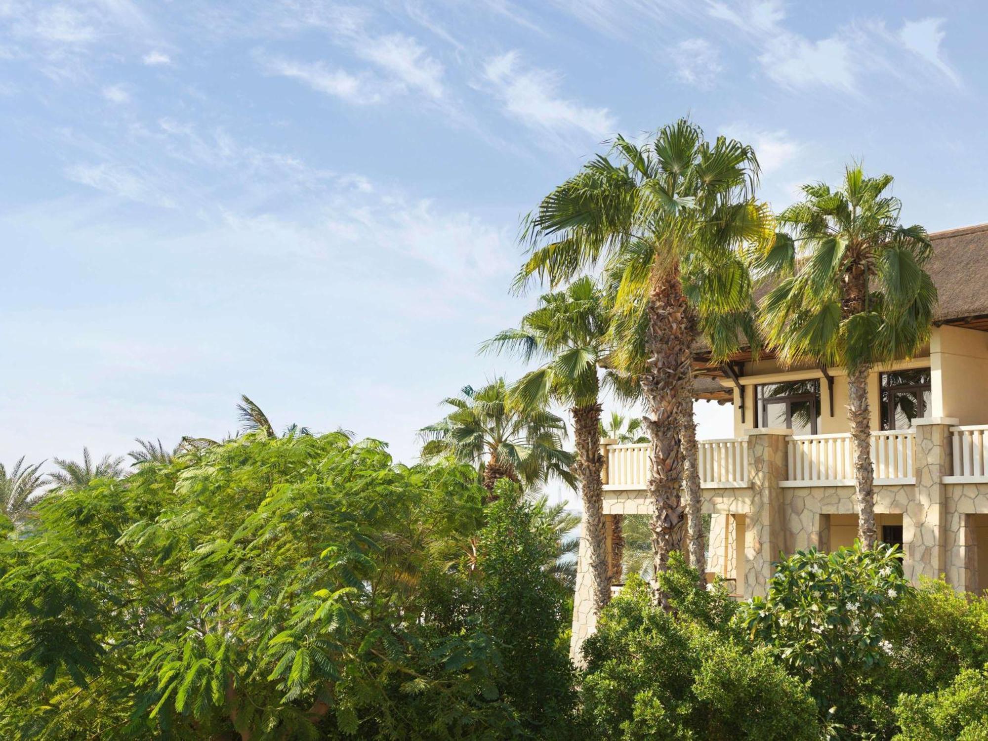 Sofitel The Palm & Spa Resort