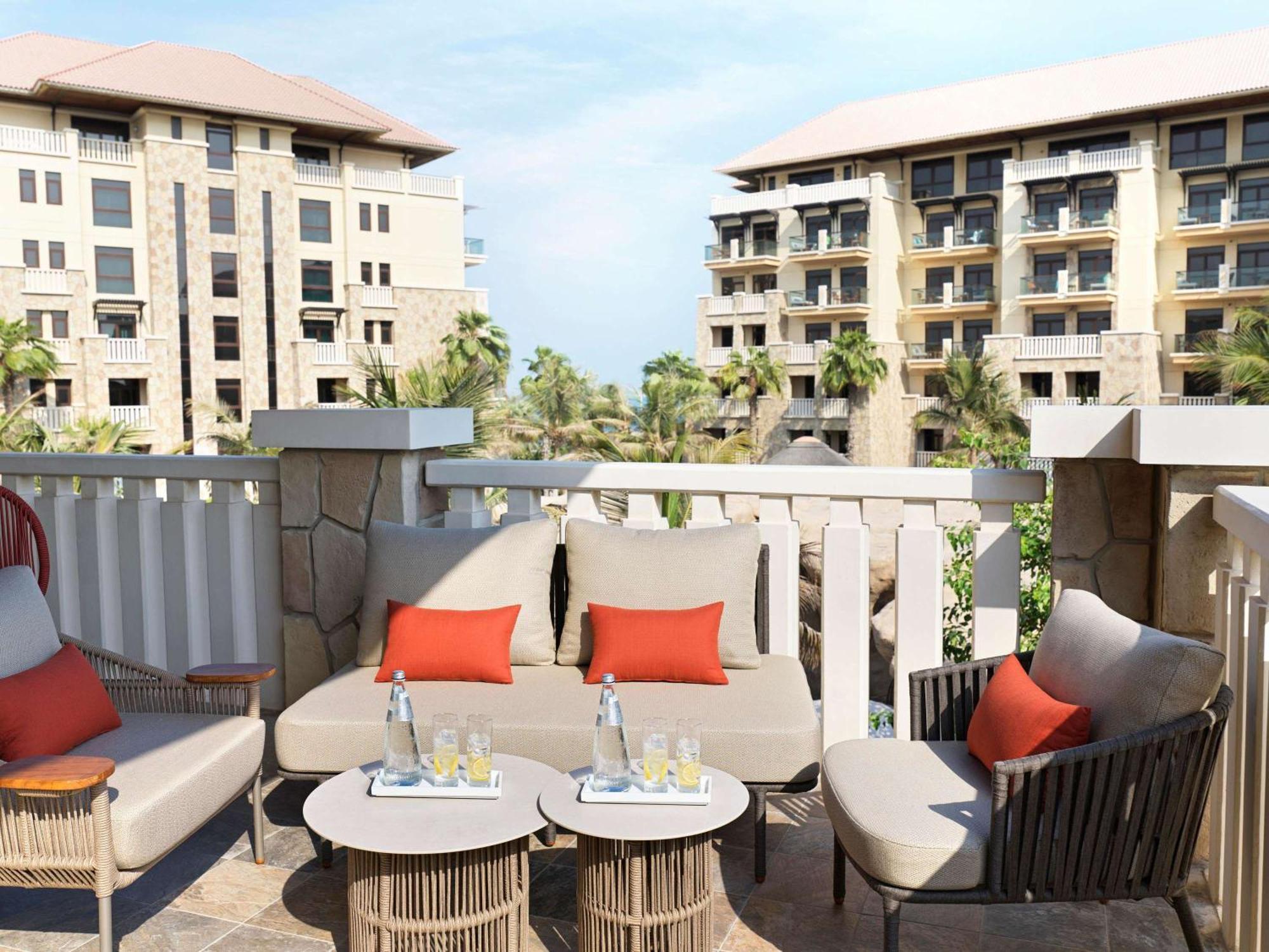 Sofitel The Palm & Spa Dubai