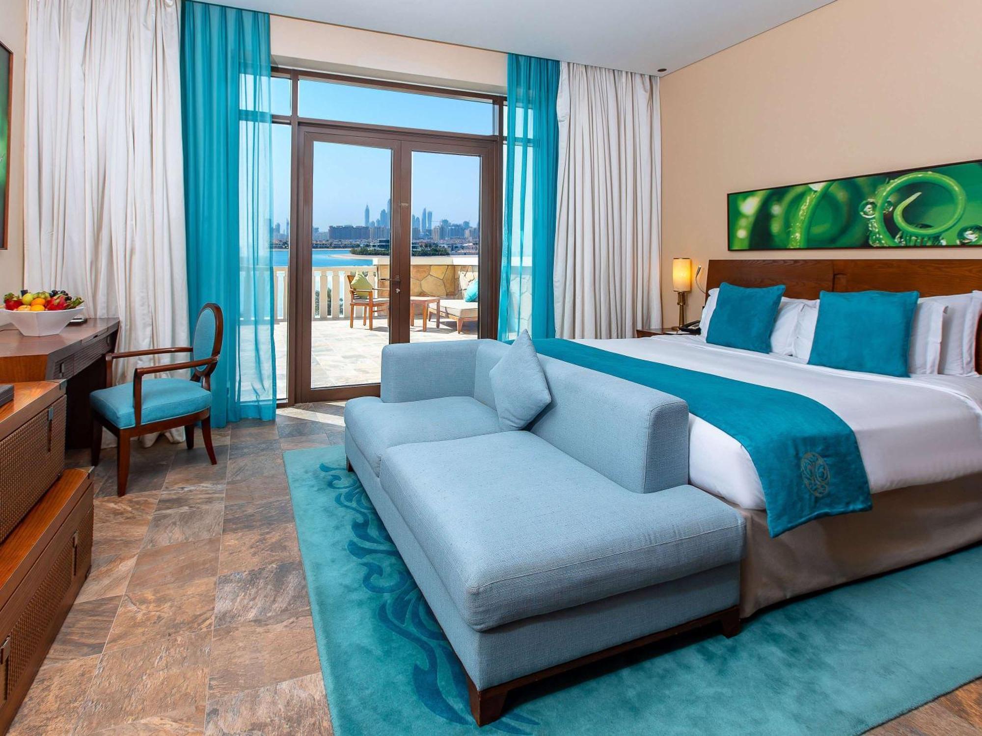 Resort Sofitel The Palm & Spa 5*