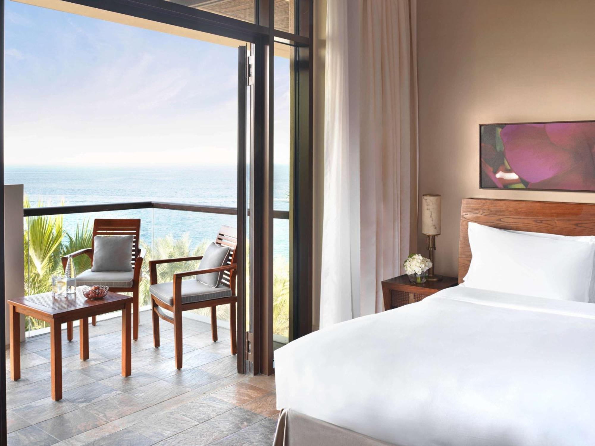 Resort Sofitel The Palm & Spa 5*