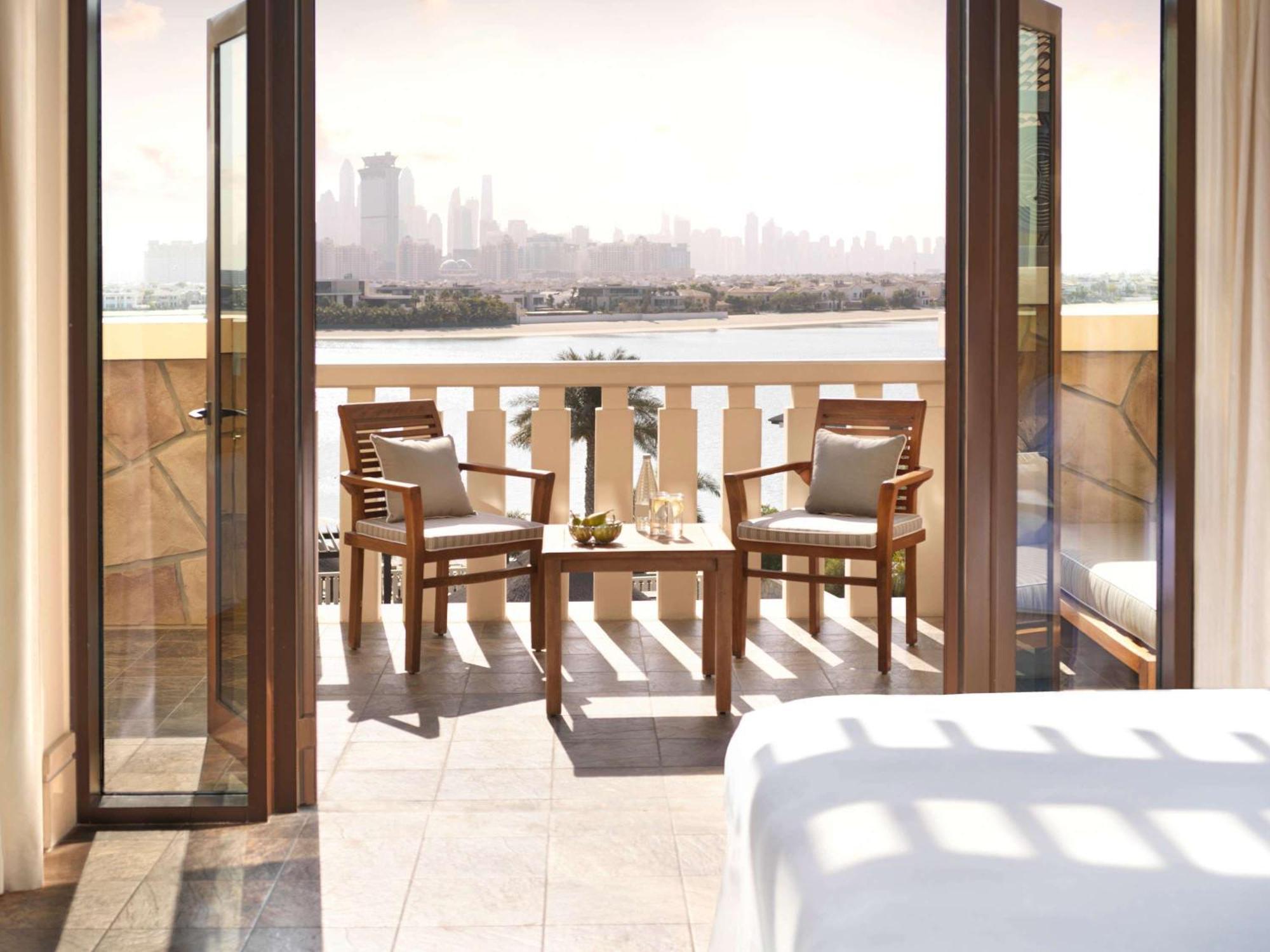 Sofitel The Palm & Spa Dubai