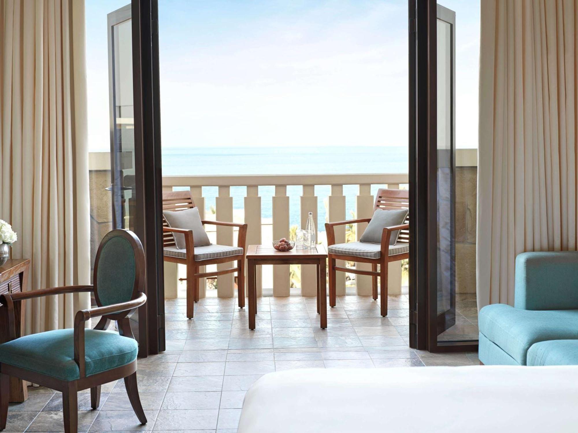 Sofitel The Palm & Spa