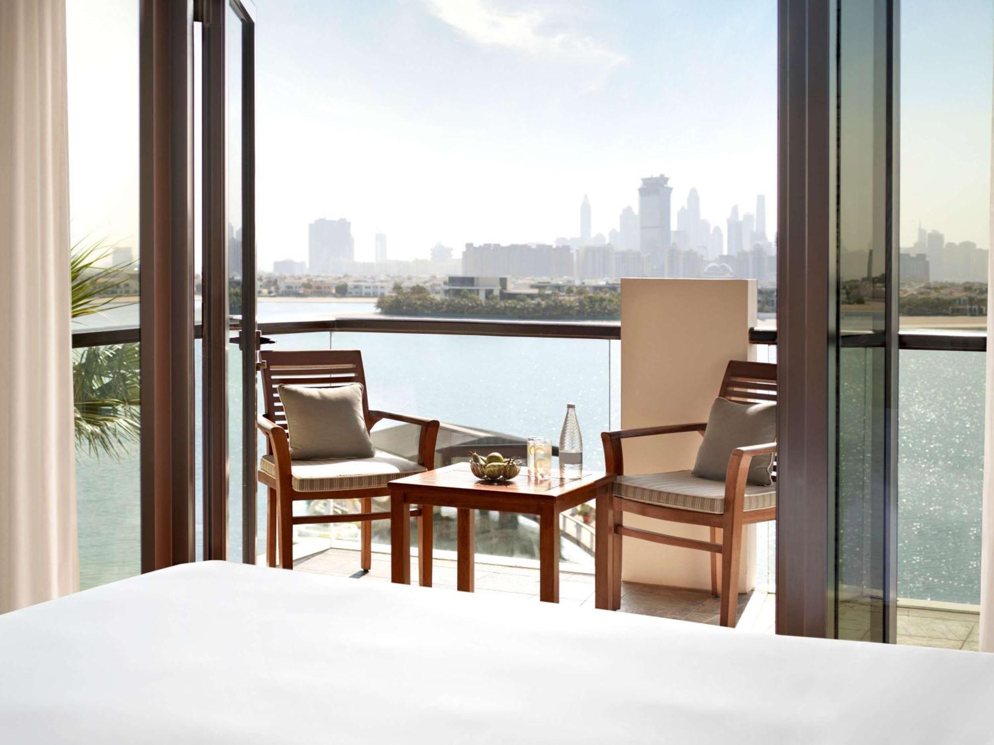Sofitel The Palm & Spa 5*