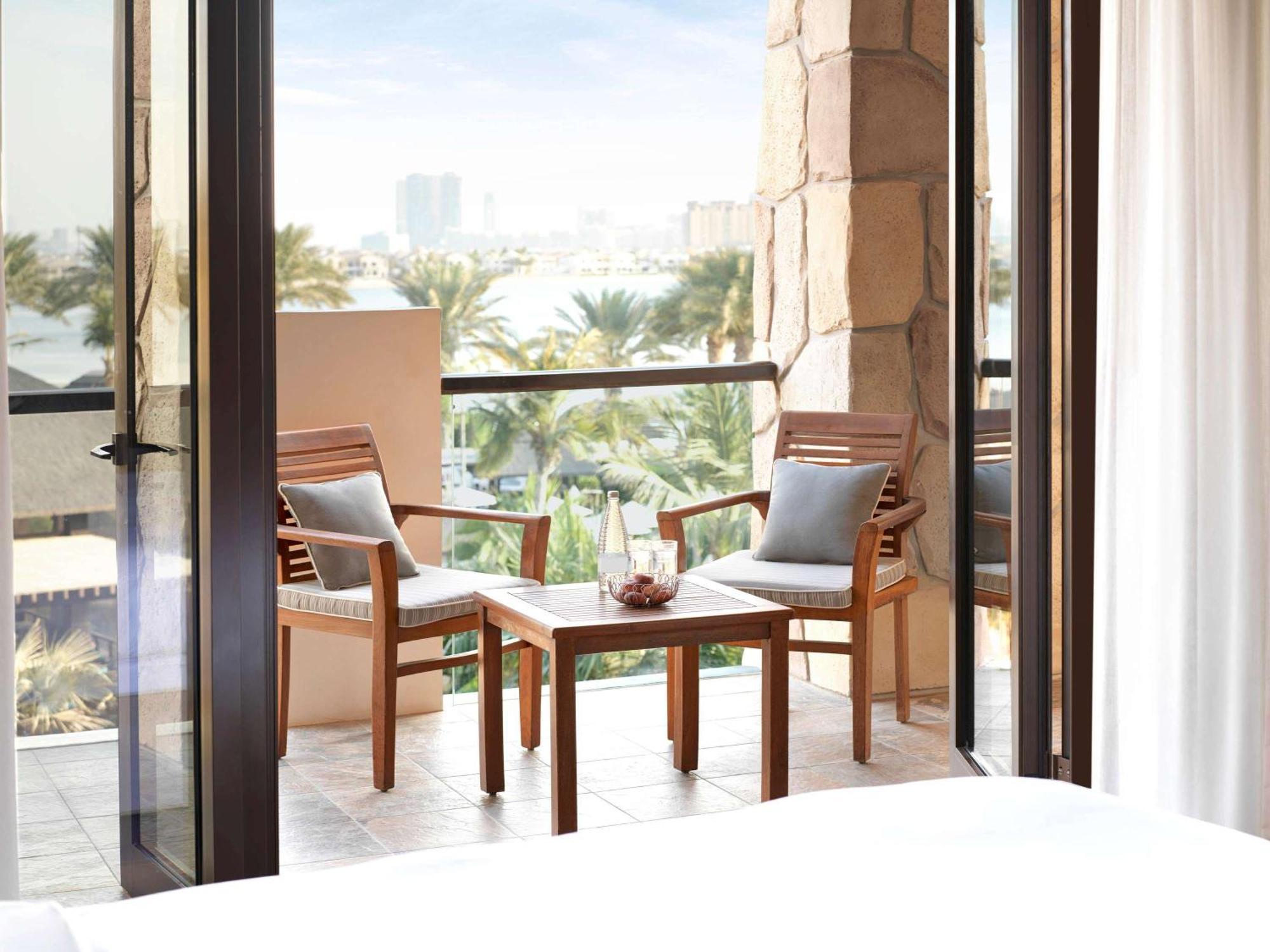 Sofitel The Palm & Spa Dubai