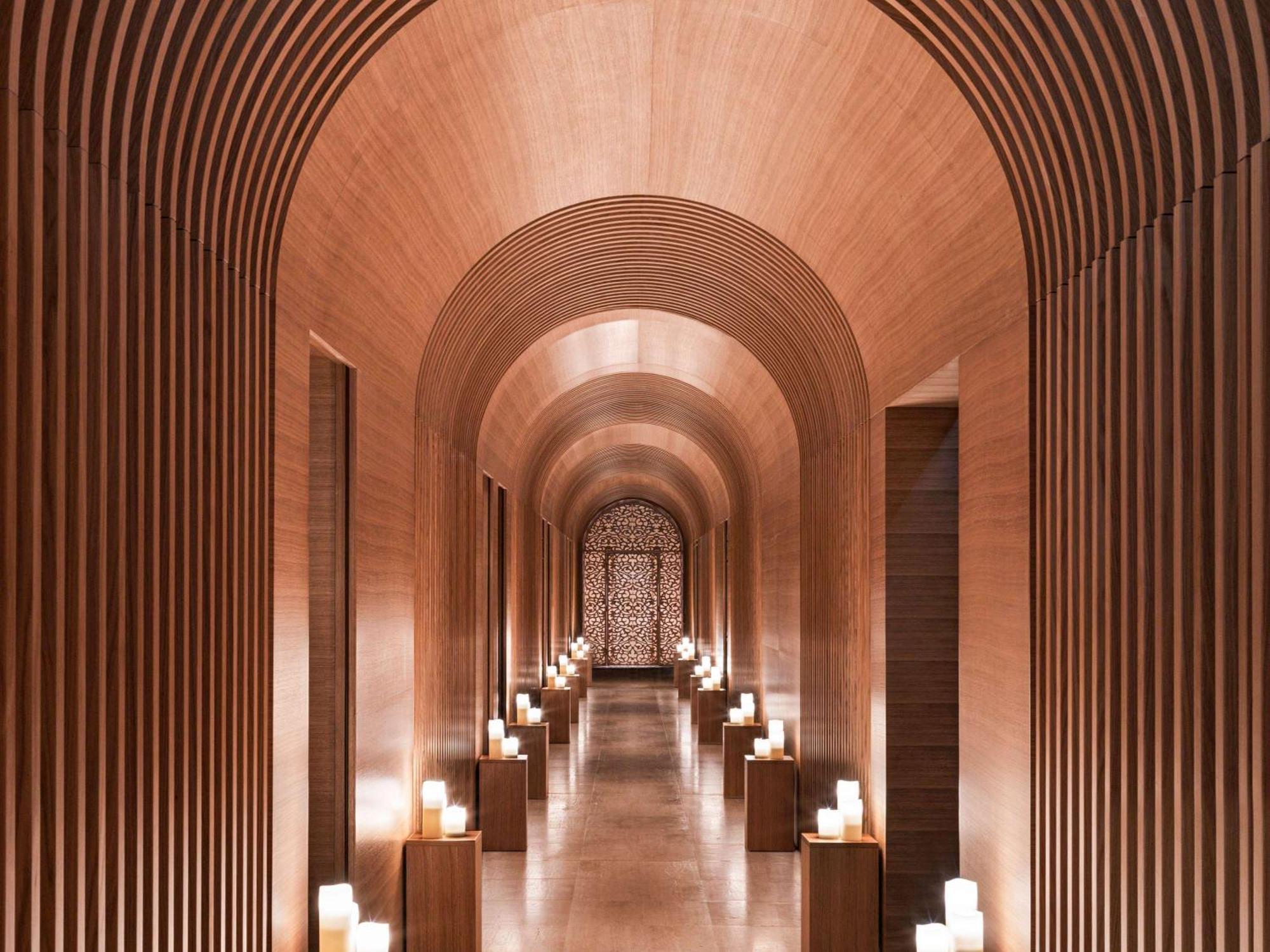Raffles The Palm Resort 5*