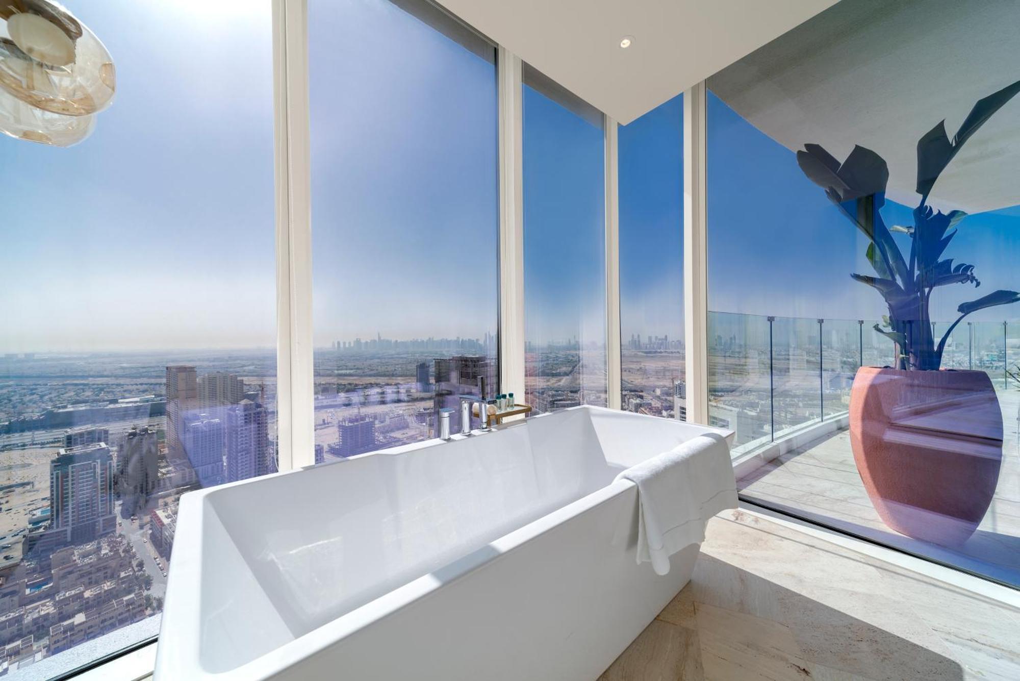 Five Jumeirah Village Hotel 5*