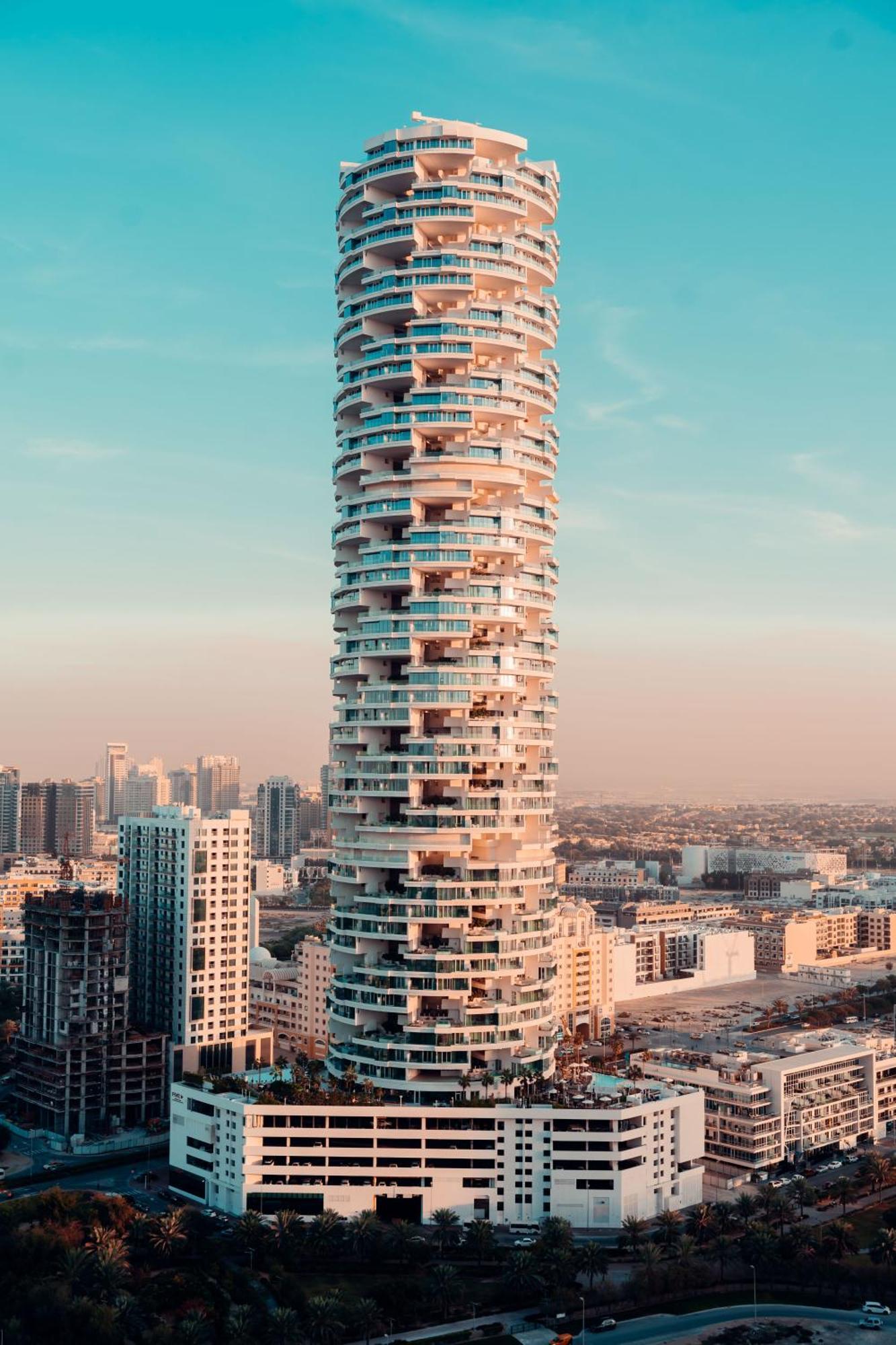 Hotel Five Jumeirah Village