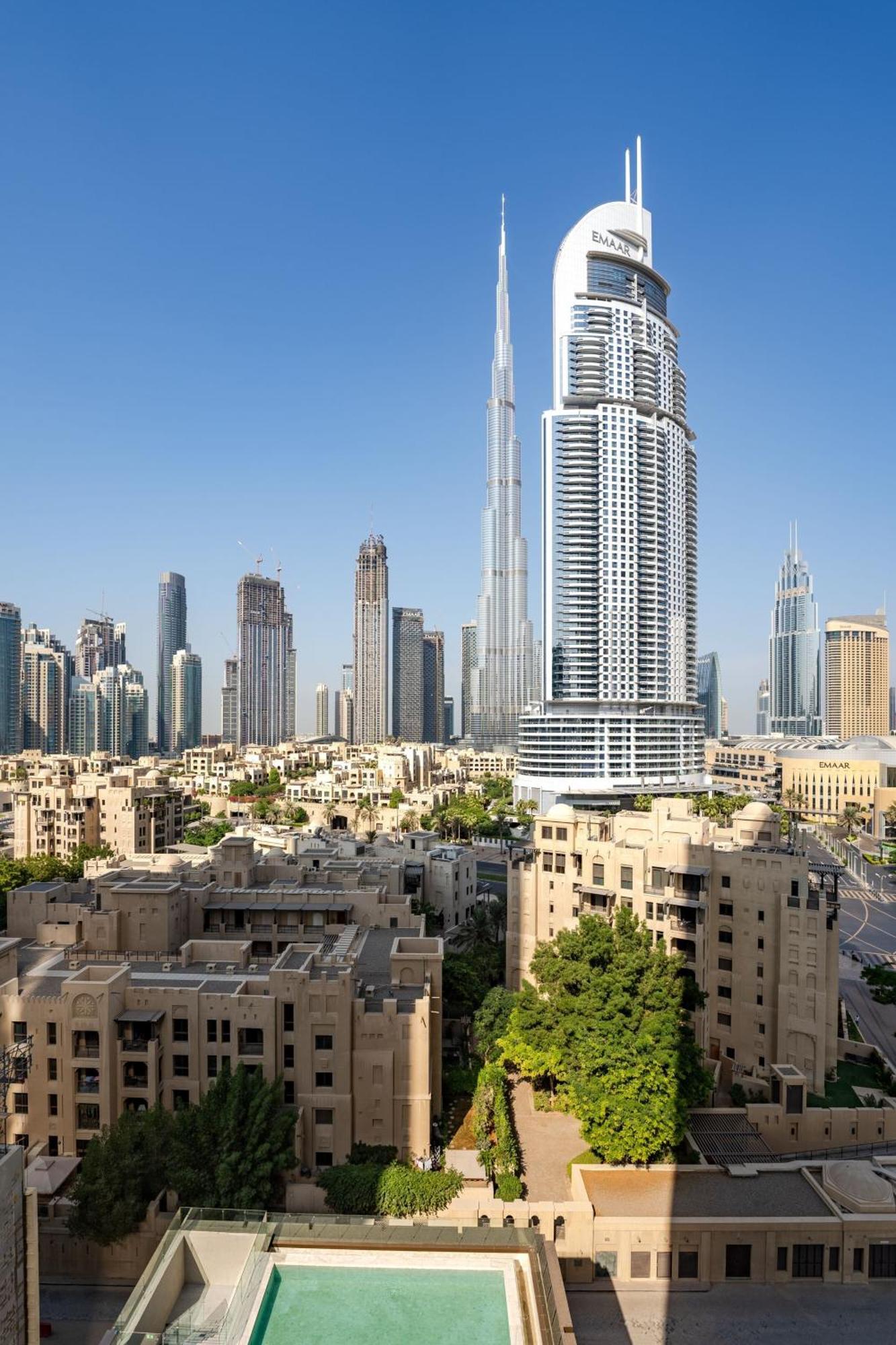 The Edition Dubai