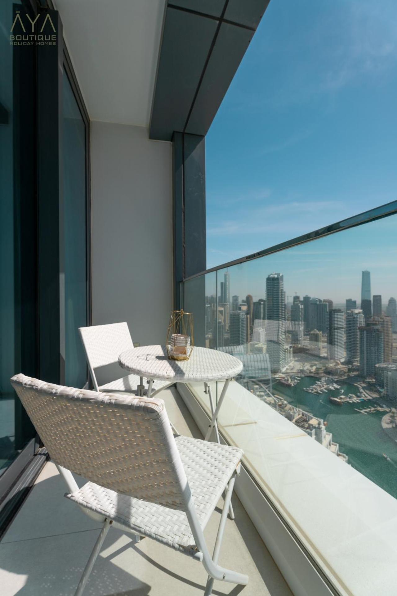 Jumeirah Gate Tower 1 - Stylish With Pool & Views * Dubai
