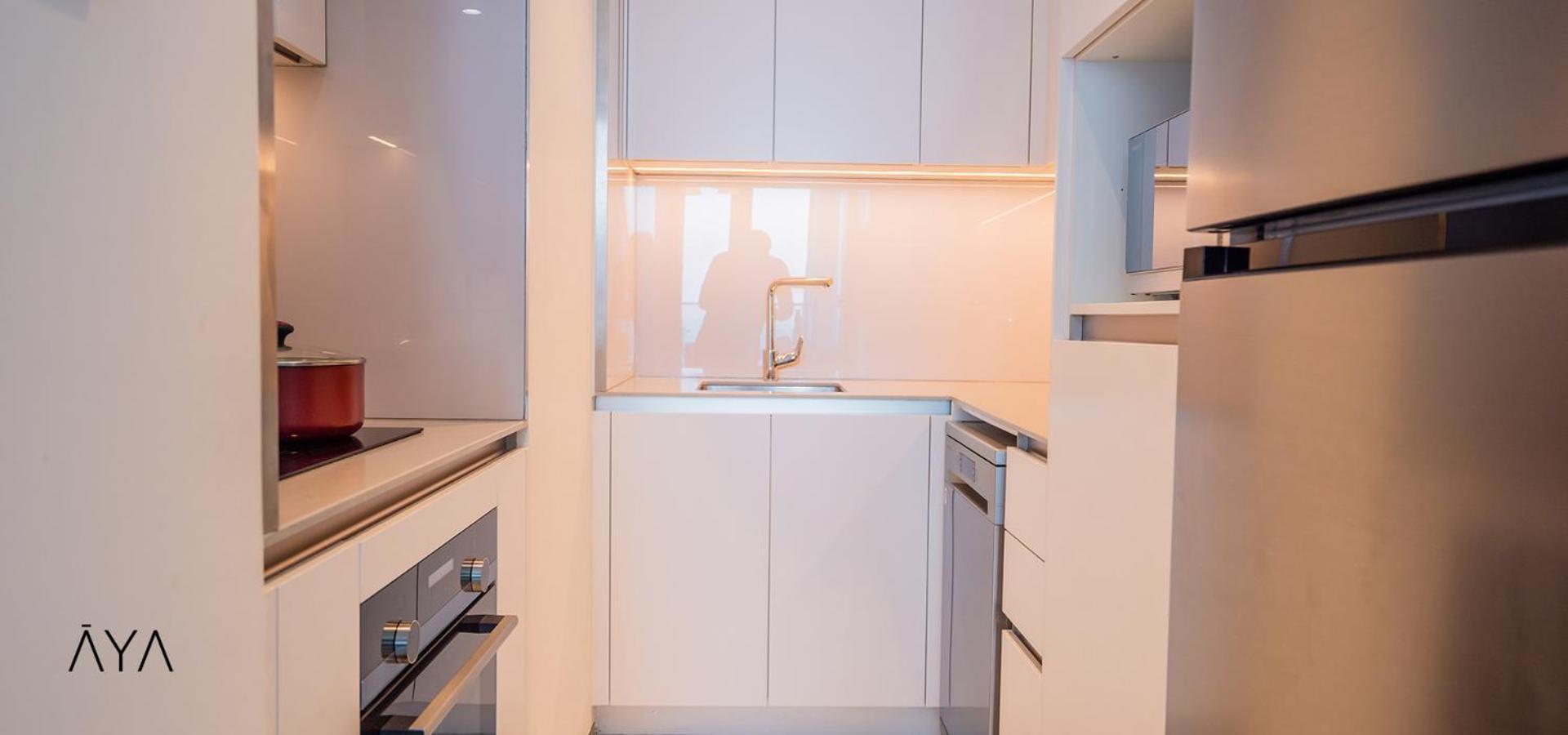Apartment Jumeirah Gate Tower 1 - Stylish With Pool & Views