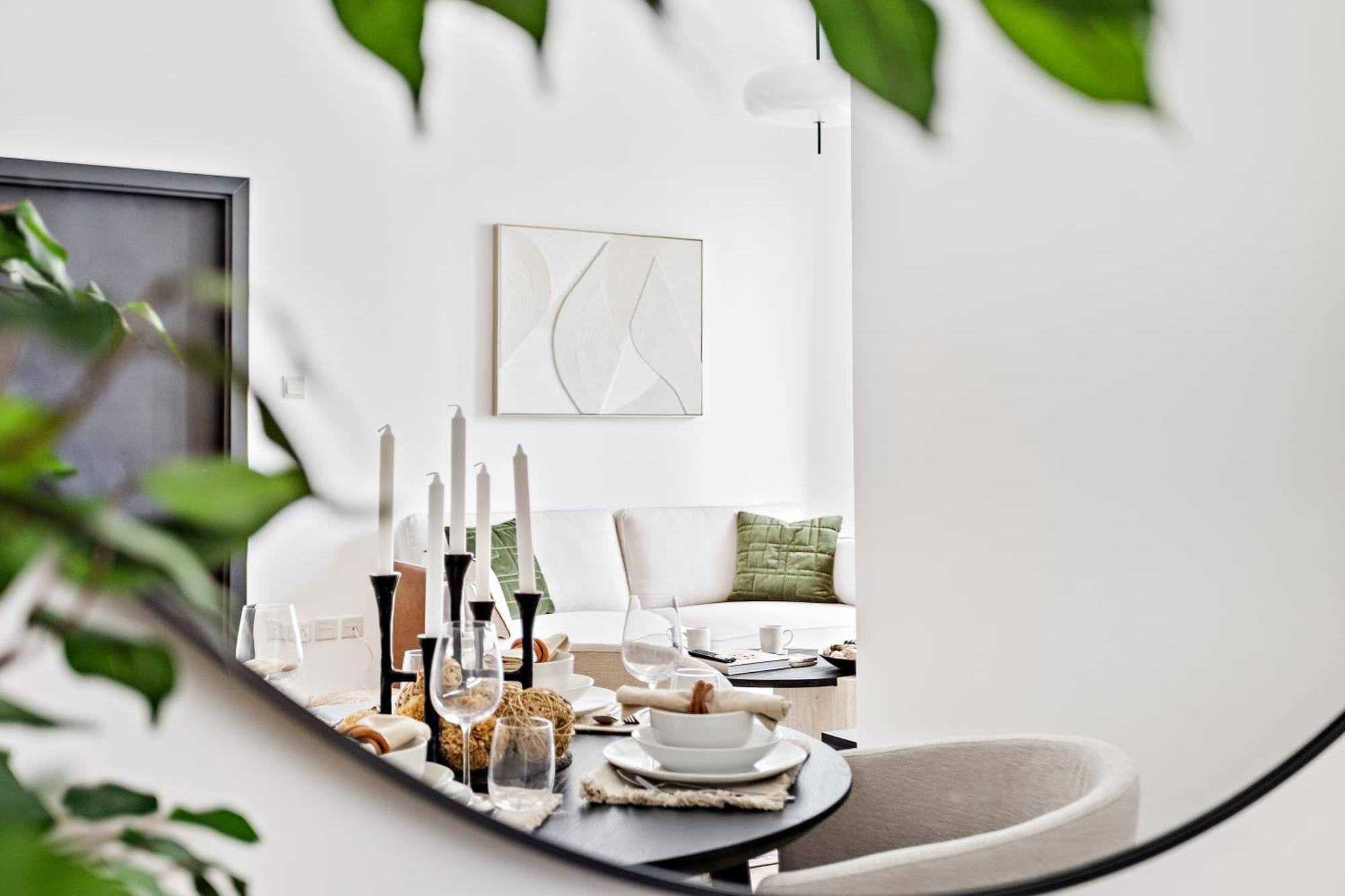 Silkhaus Upscale 1bdr In Downtown Near Burj Khalifa Apartamento