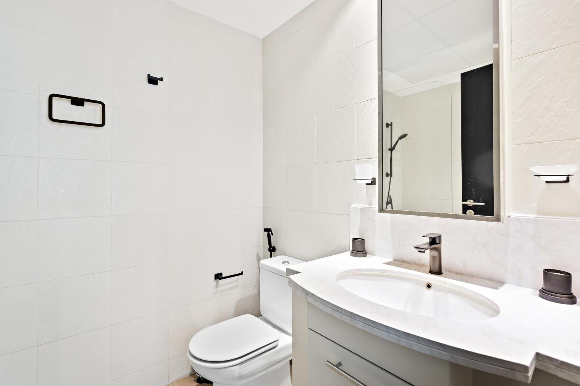 Silkhaus Upscale 1bdr In Downtown Near Burj Khalifa Apartamento