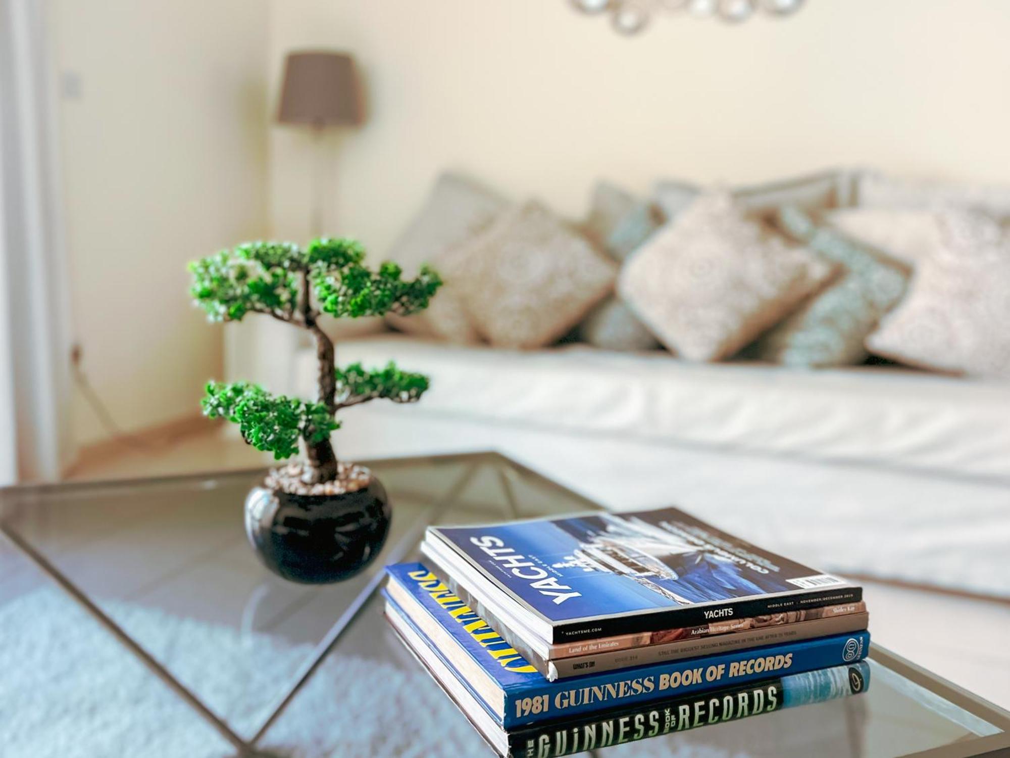 Gorgeous One Bedroom In The Heart Of