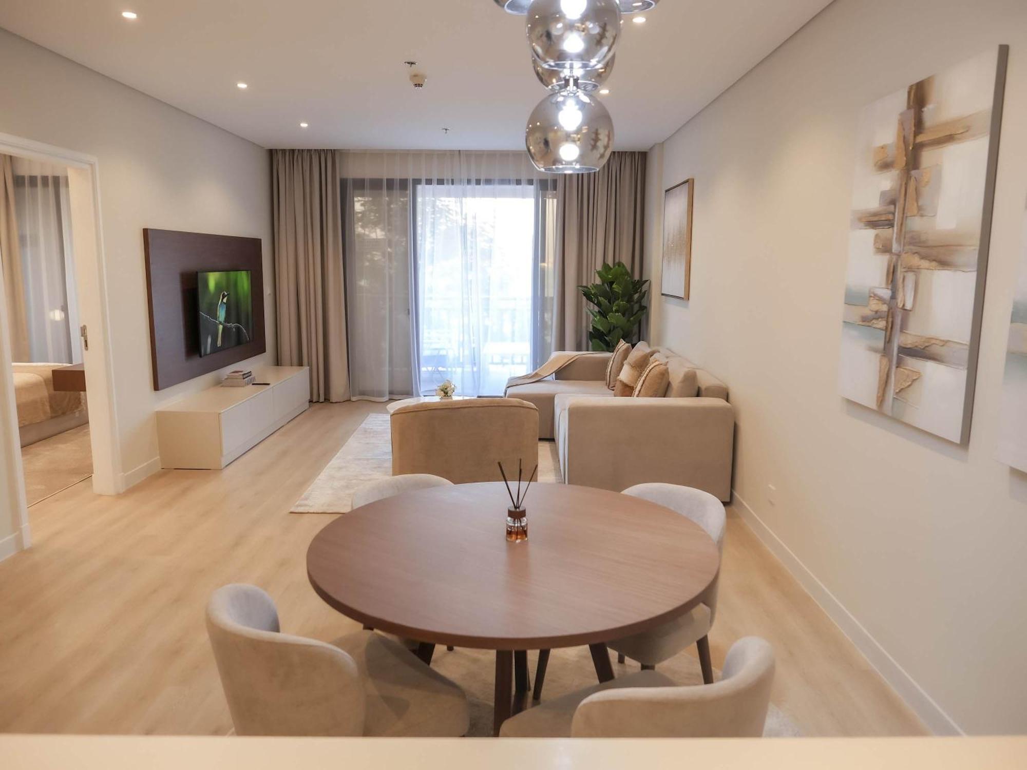 Apartment Stunning Renovated 1br At 5 Star