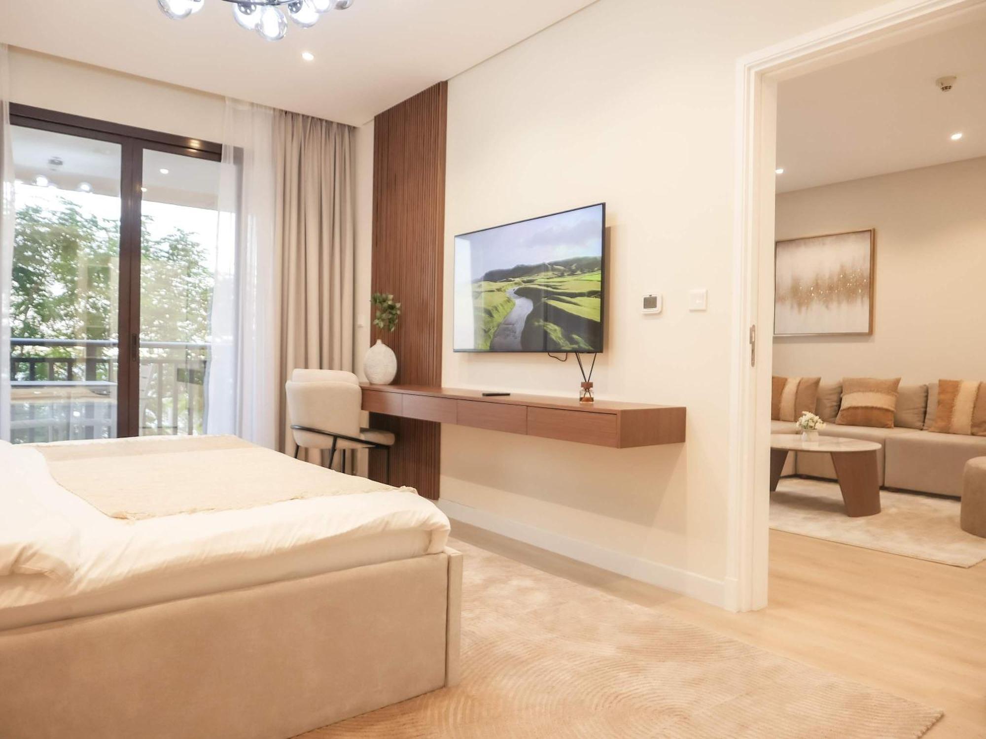 Apartment Stunning Renovated 1br At 5 Star *