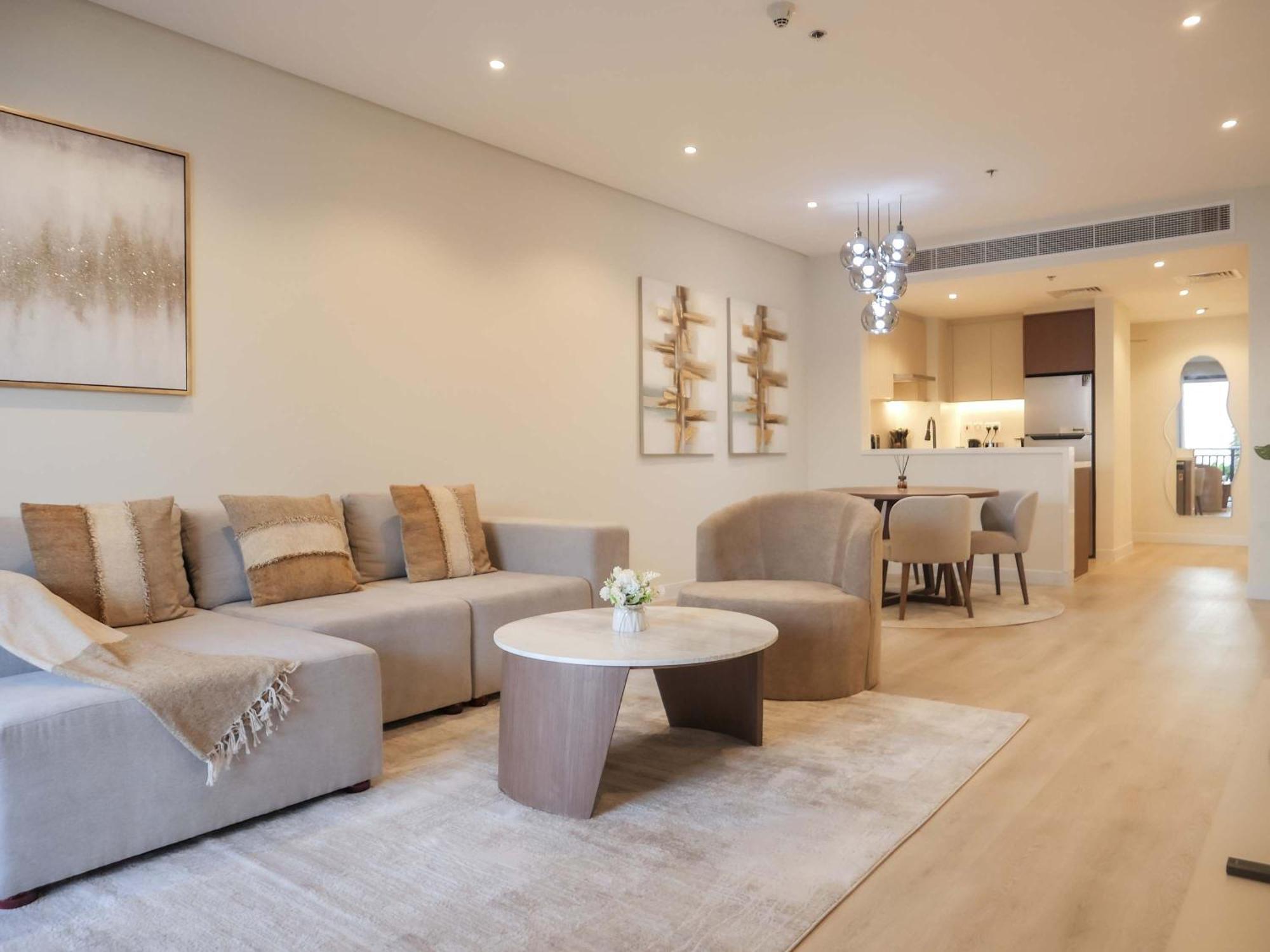 Apartment Stunning Renovated 1br At 5 Star *