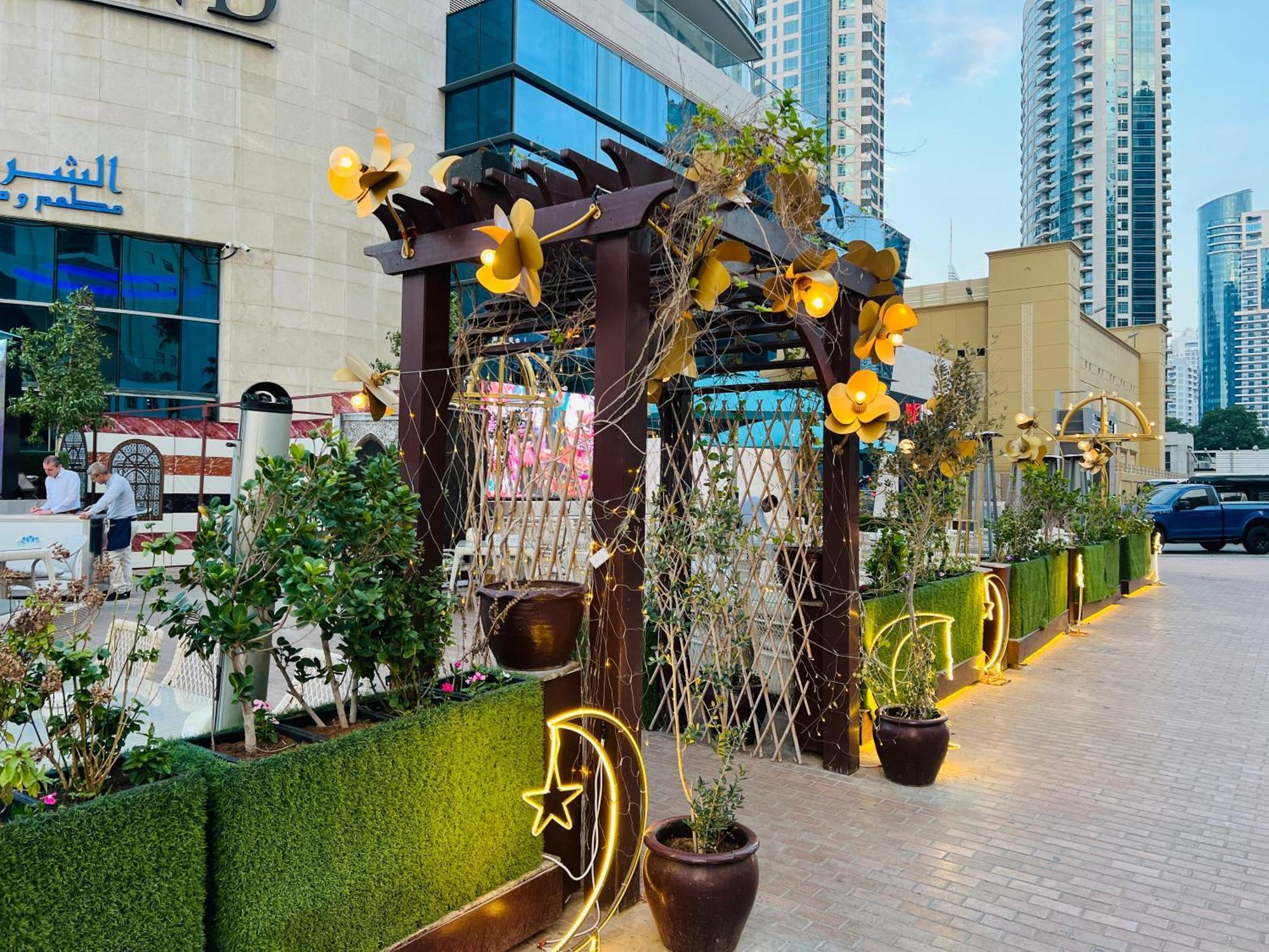 Apartment Opp And Club, Next To Marina Walk, Luxury Dubai