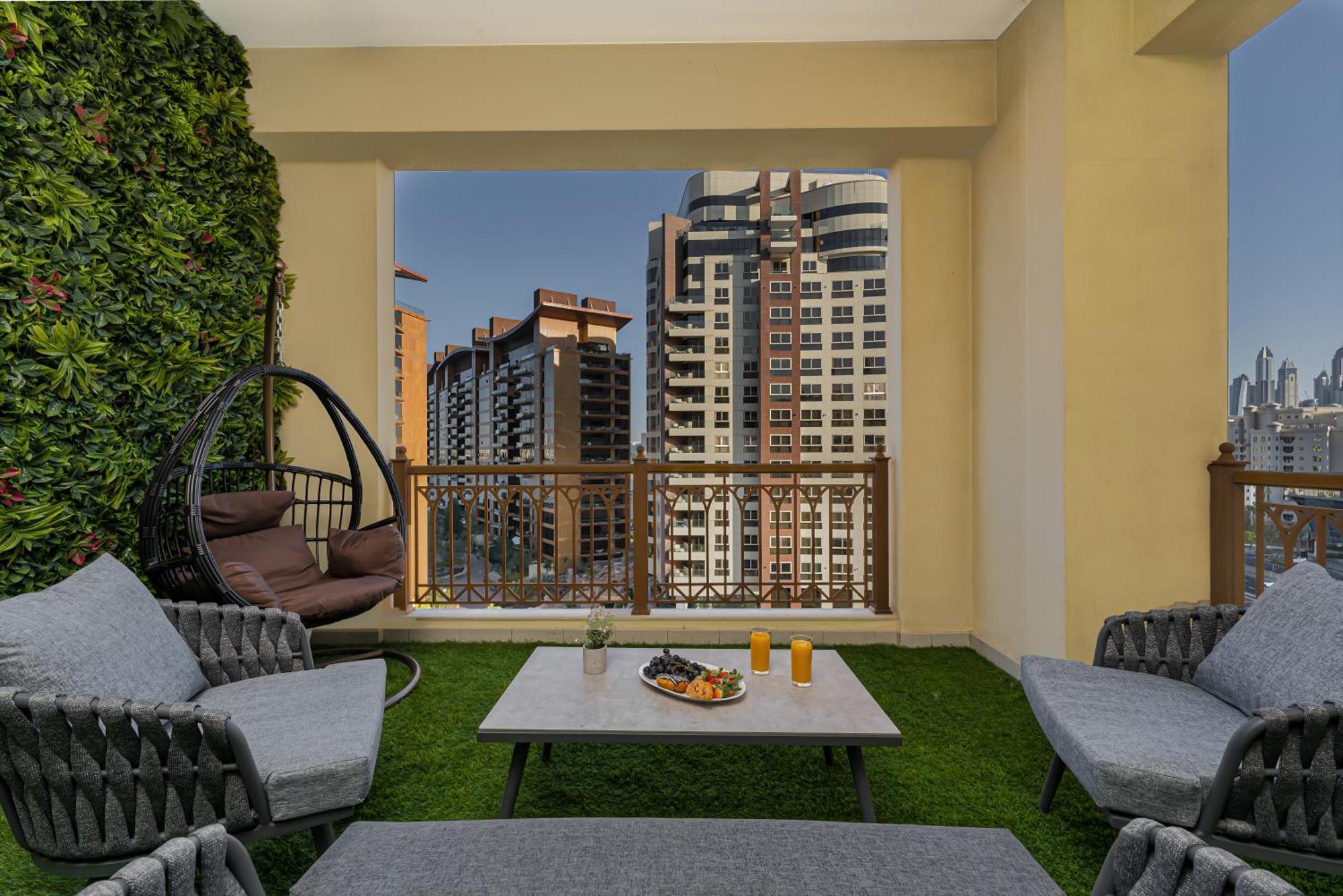 Apartment Marina Haven I Waterfront I Pool I Gym And Sauna *