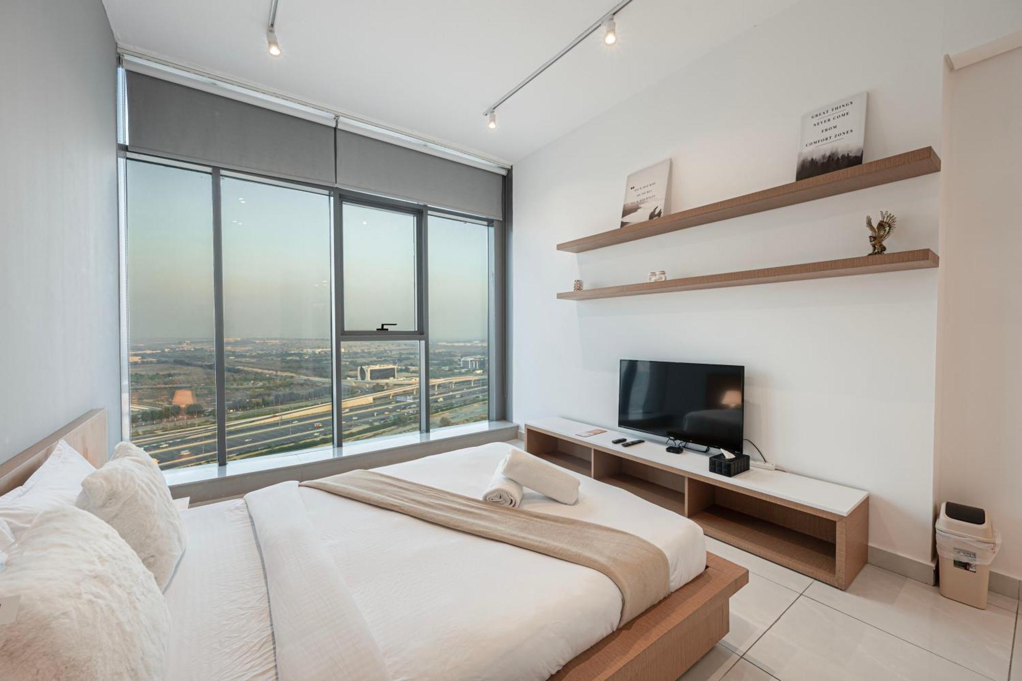 Trendy Near Academic * Dubai