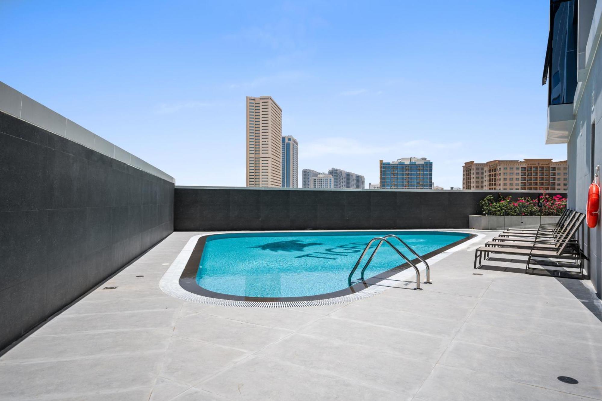 Trendy Near Academic Dubai