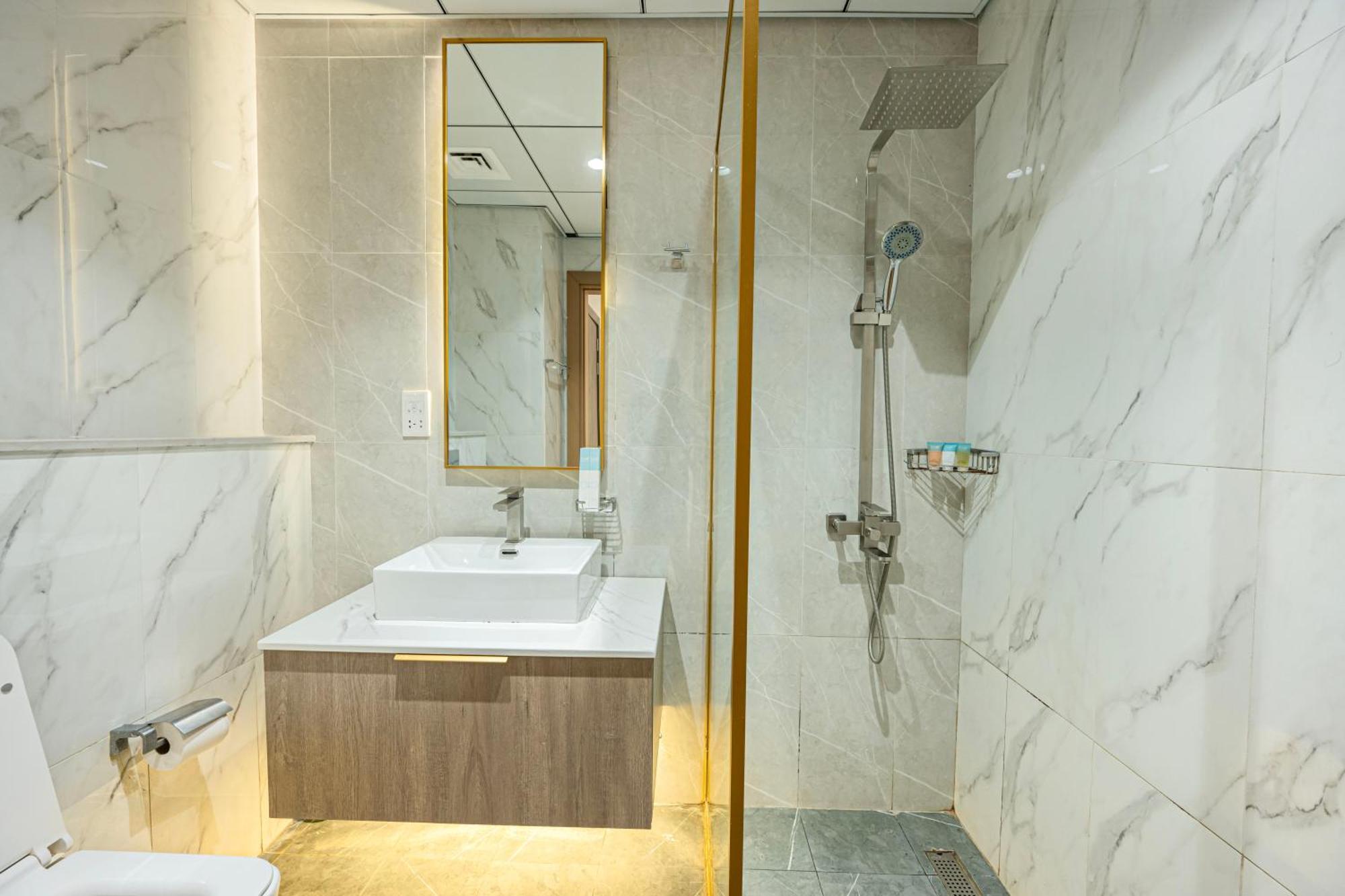 Apartment Trendy Near Academic *