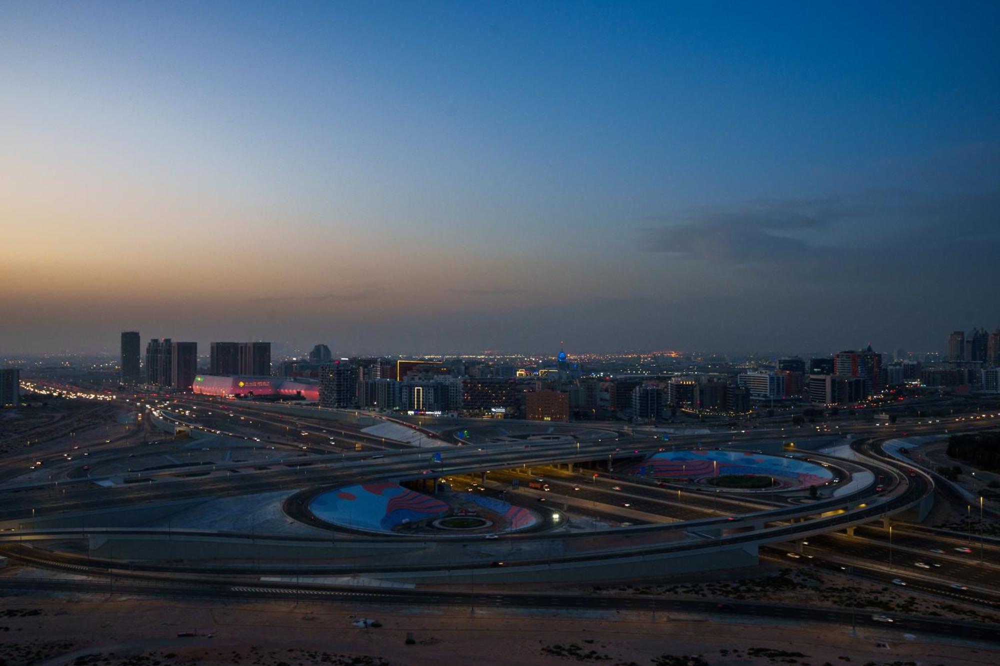 Apartment Trendy Near Academic Dubai