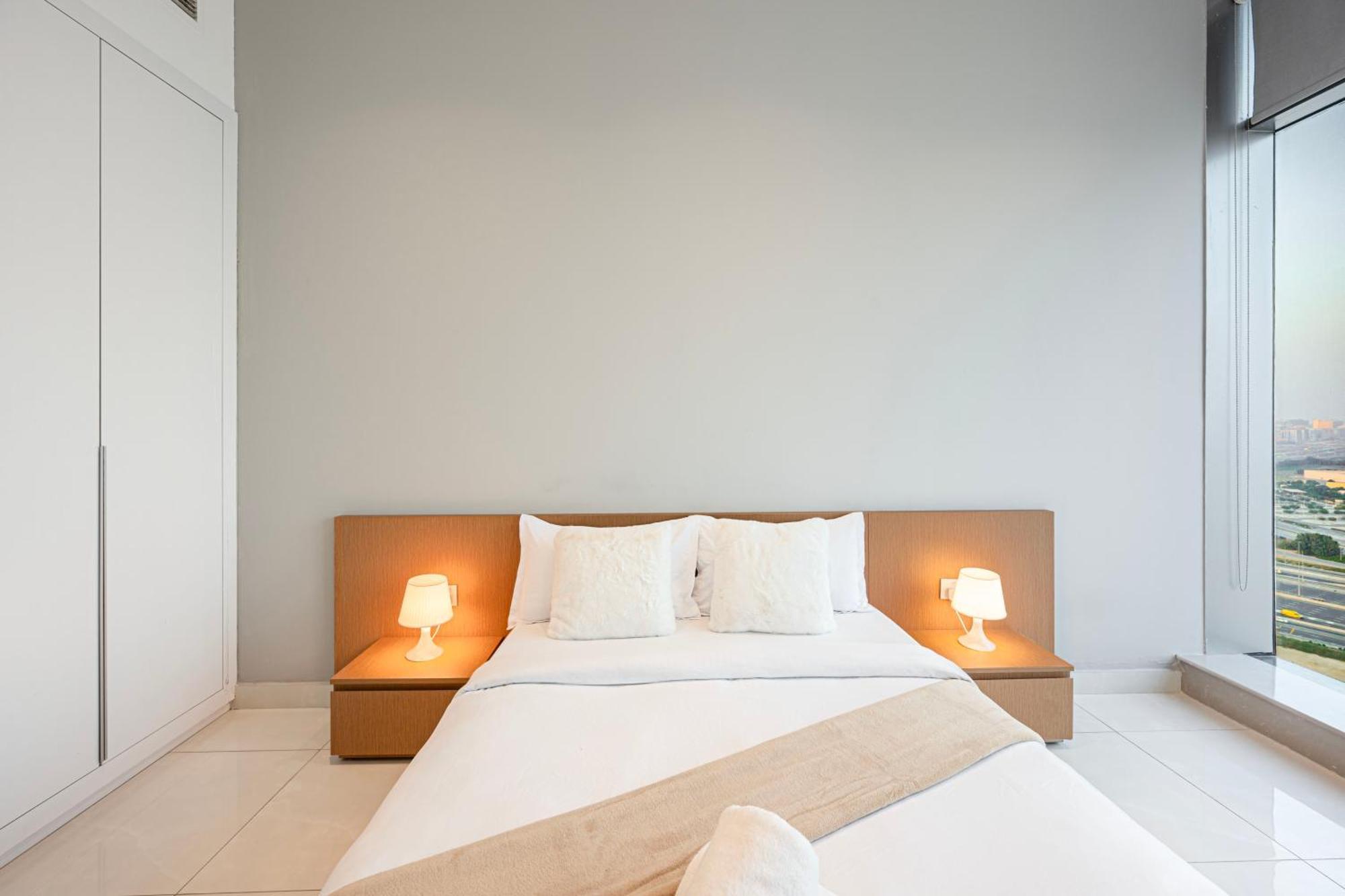 Trendy Near Academic Apartment Dubai