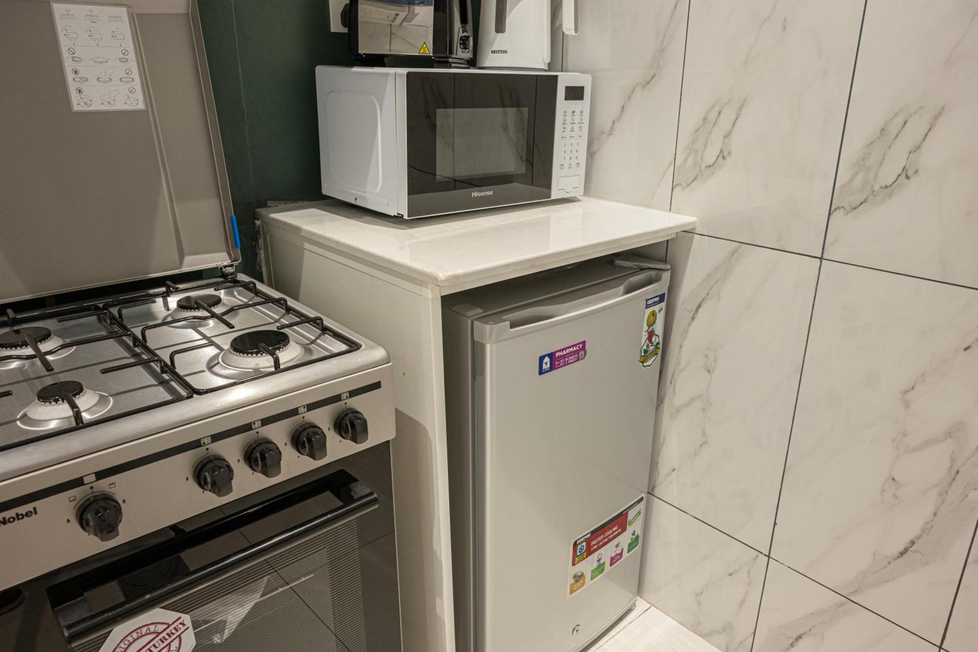 Apartment Trendy Near Academic Dubai