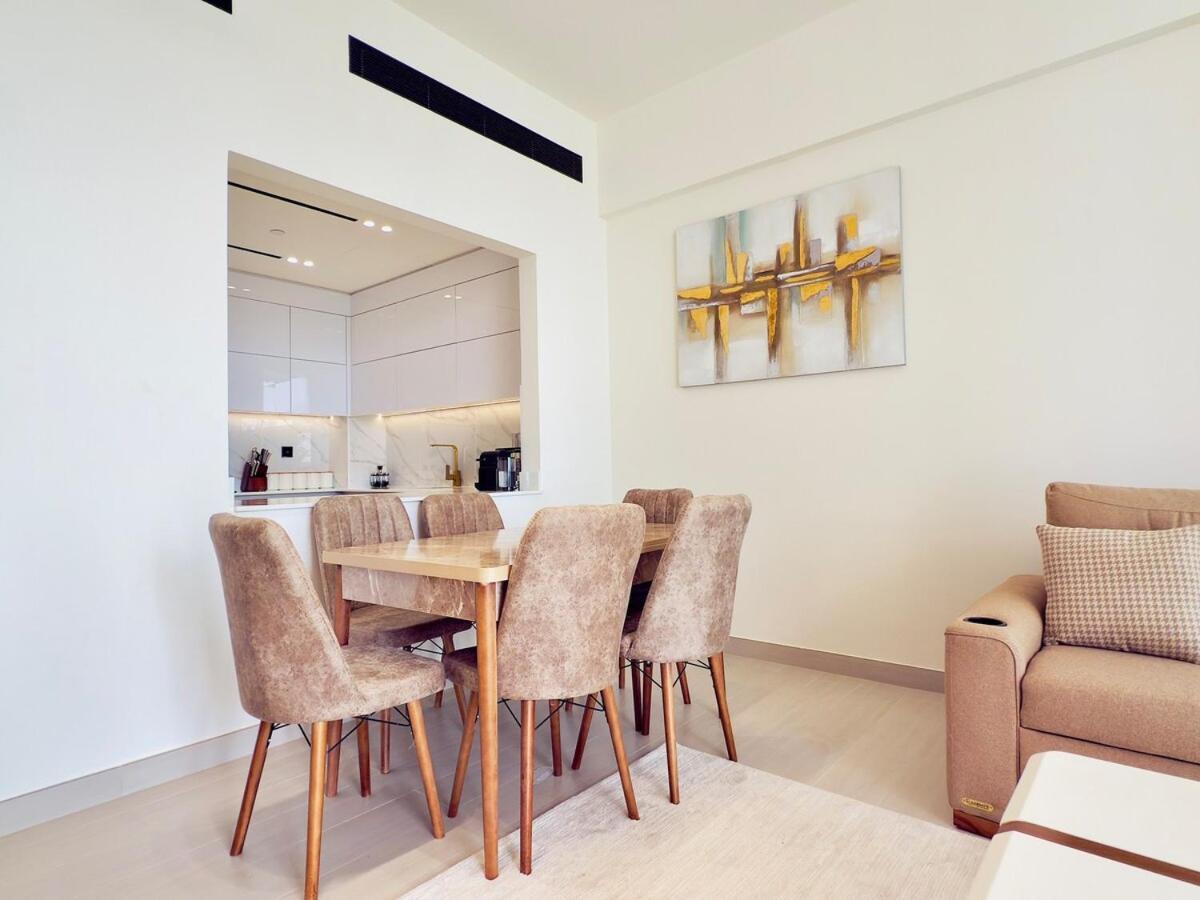 Apartment 1103 I Fantastic At Binghatti Lavender, Jvc