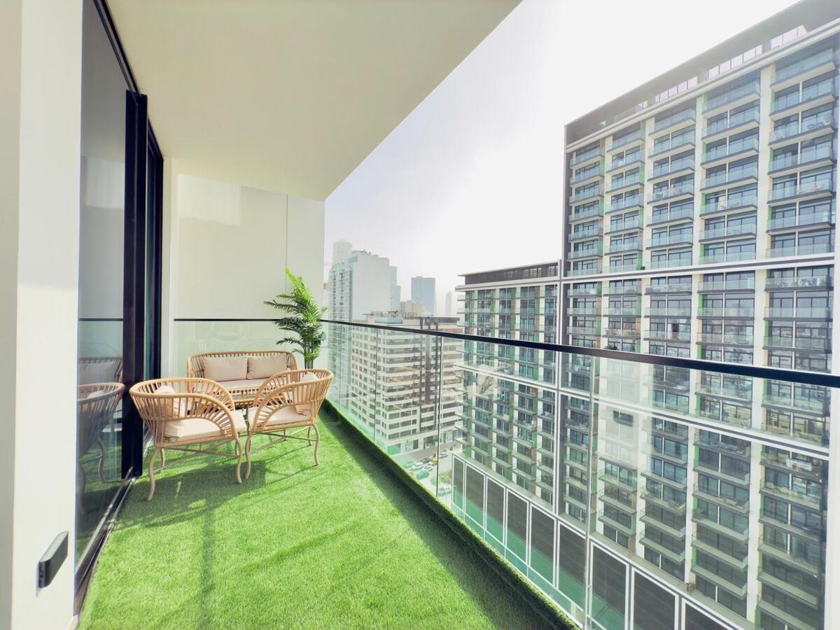 1103 I Fantastic At Binghatti Lavender, Jvc Apartment Dubai