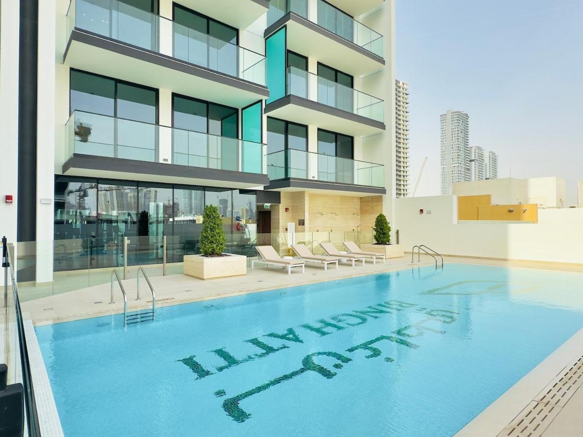 Apartment 1103 I Fantastic At Binghatti Lavender, Jvc *