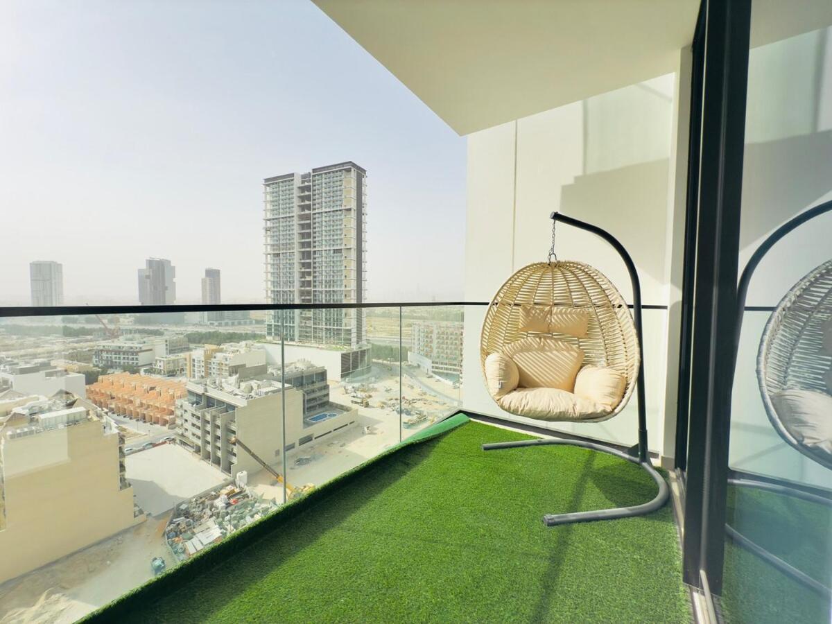 Apartment 1103 I Fantastic At Binghatti Lavender, Jvc