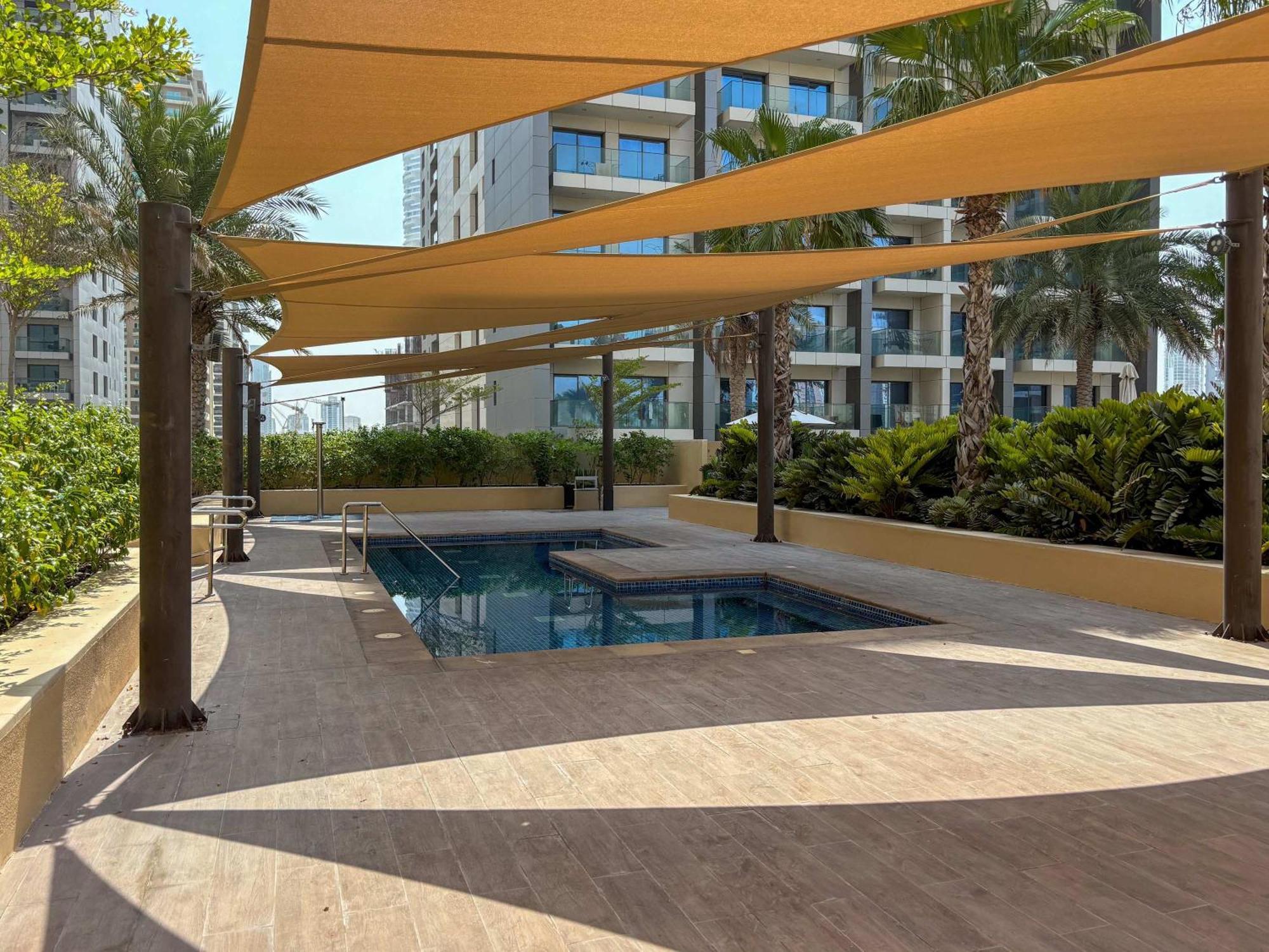 Frank Porter - Damac Ghalia