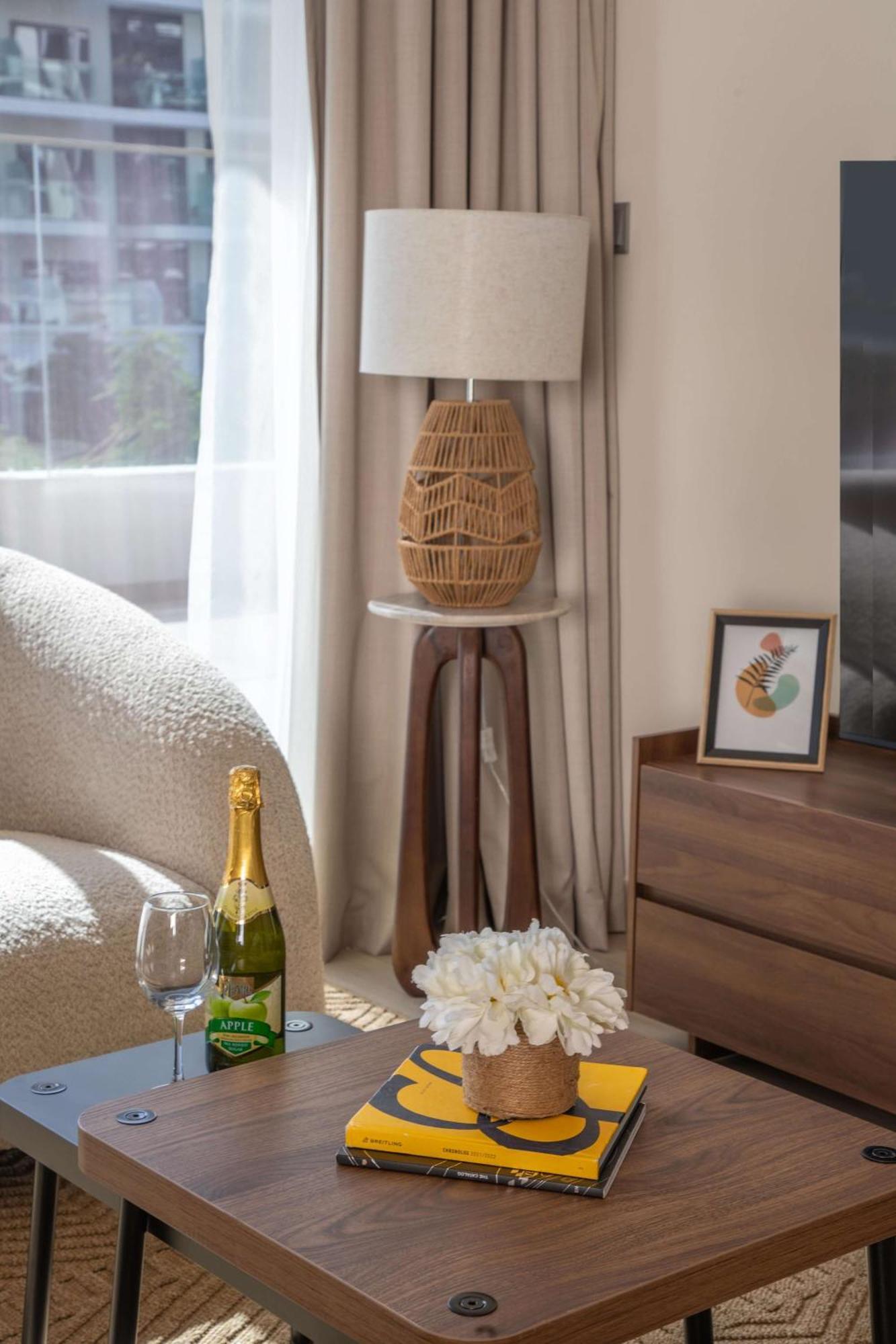 Apartment Frank Porter - Azizi Riviera 45 *